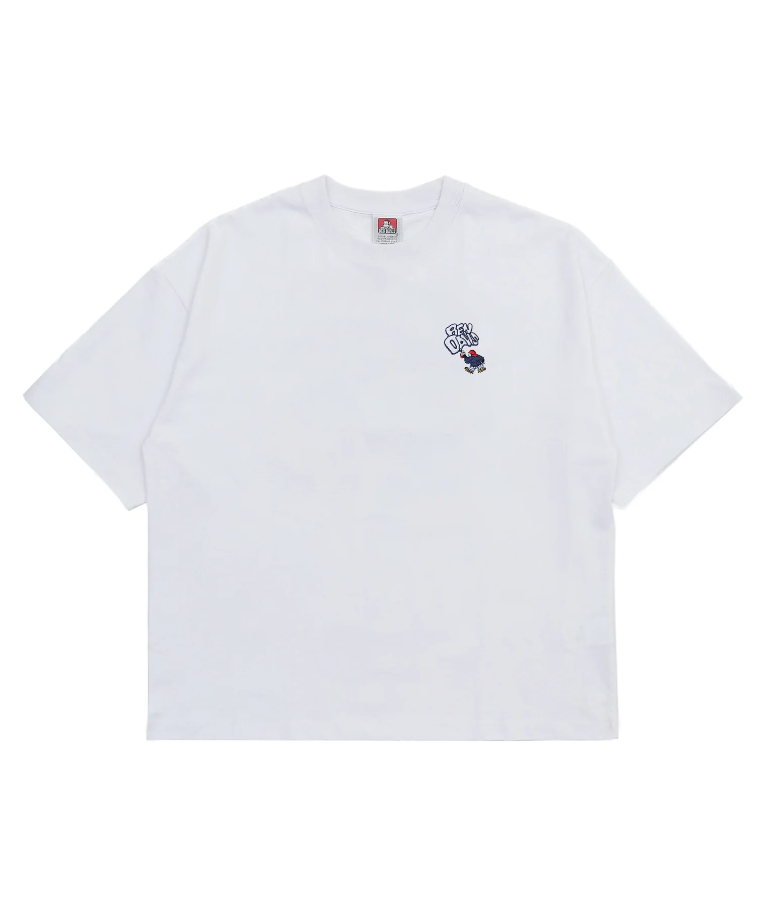 別注BENDAVISワンポイントT(SS) - Image 38