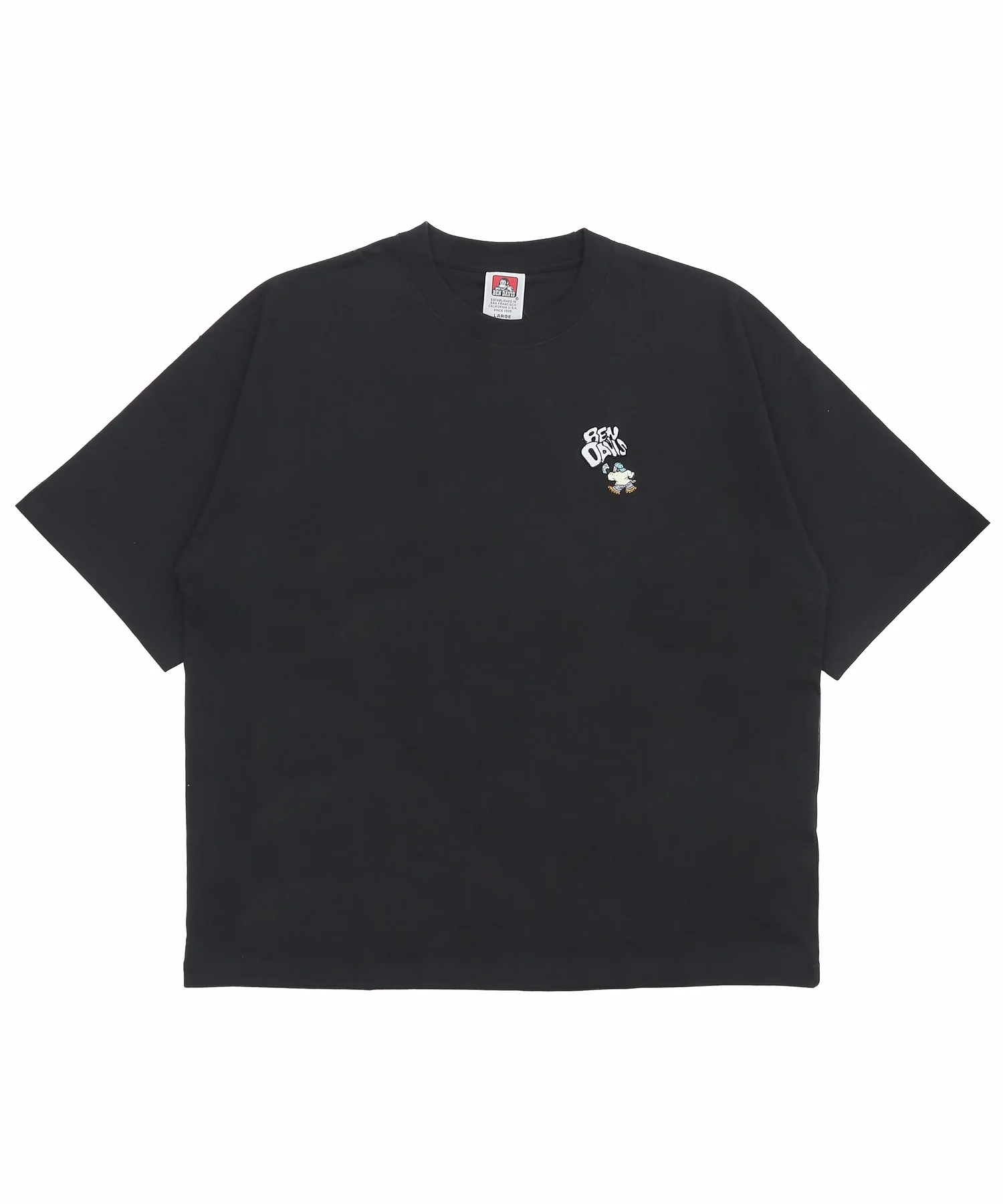 別注BENDAVISワンポイントT(SS) - Image 39