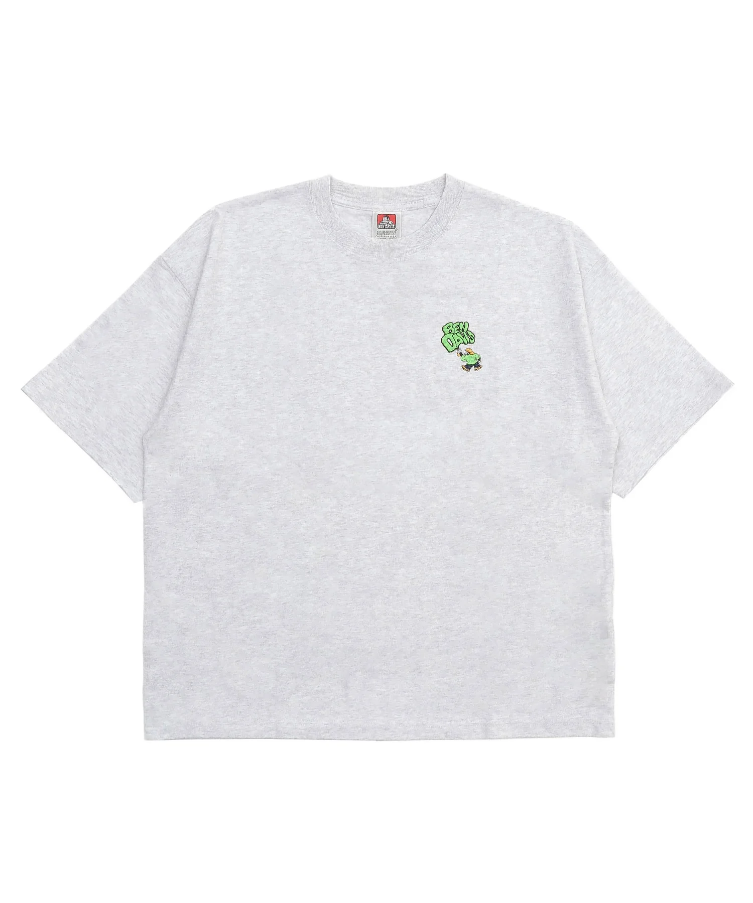 別注BENDAVISワンポイントT(SS) - Image 40