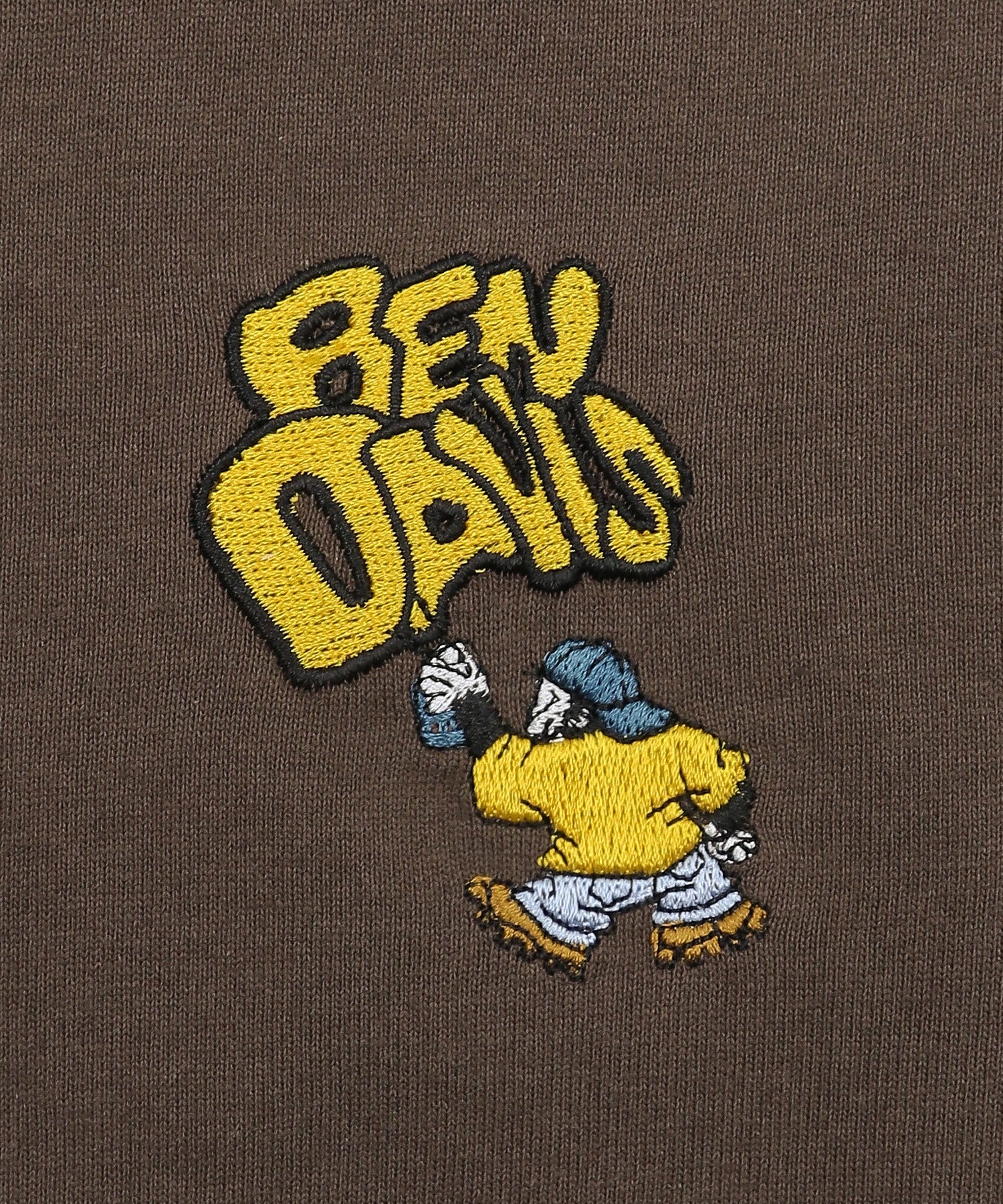 別注BENDAVISワンポイントT(SS) - Image 45