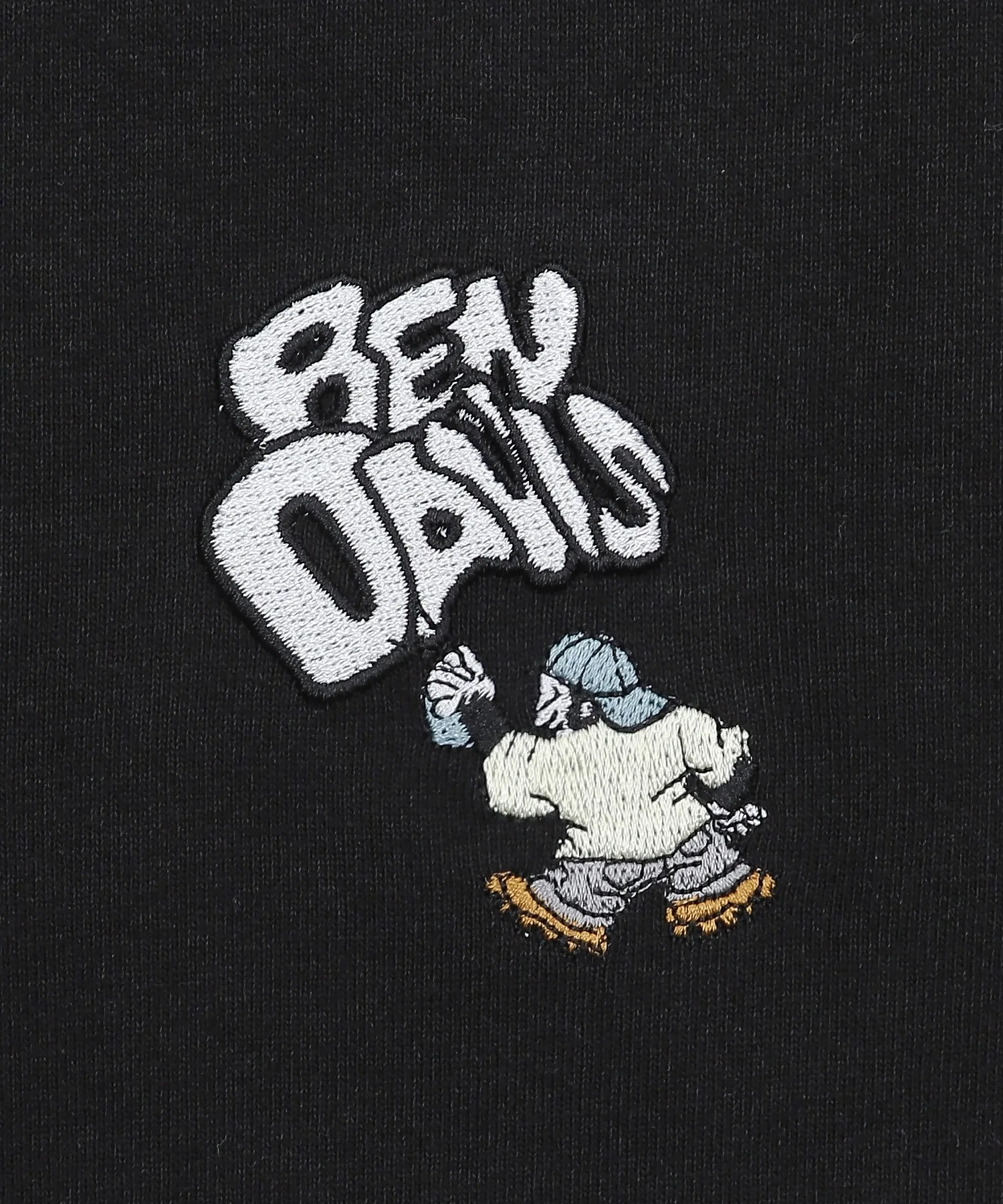 別注BENDAVISワンポイントT(SS) - Image 47