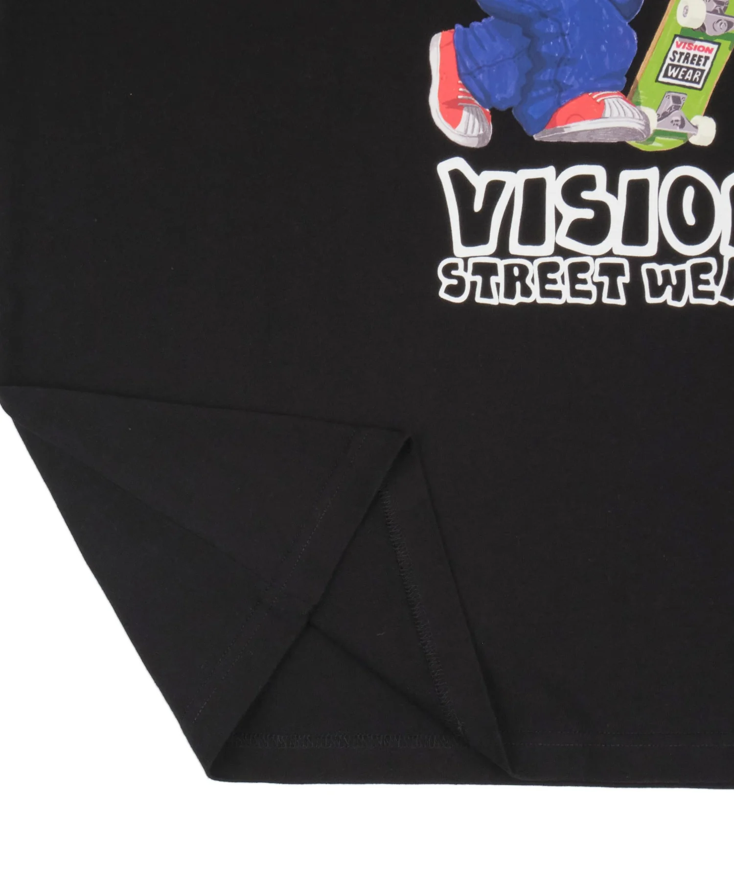 別注VISIONベアグラフィックT（SS） - Image 30