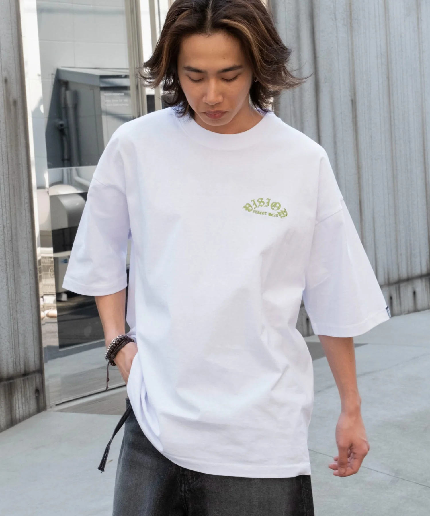 別注VISIONエンジェルグラフィックT（SS） - Image 10