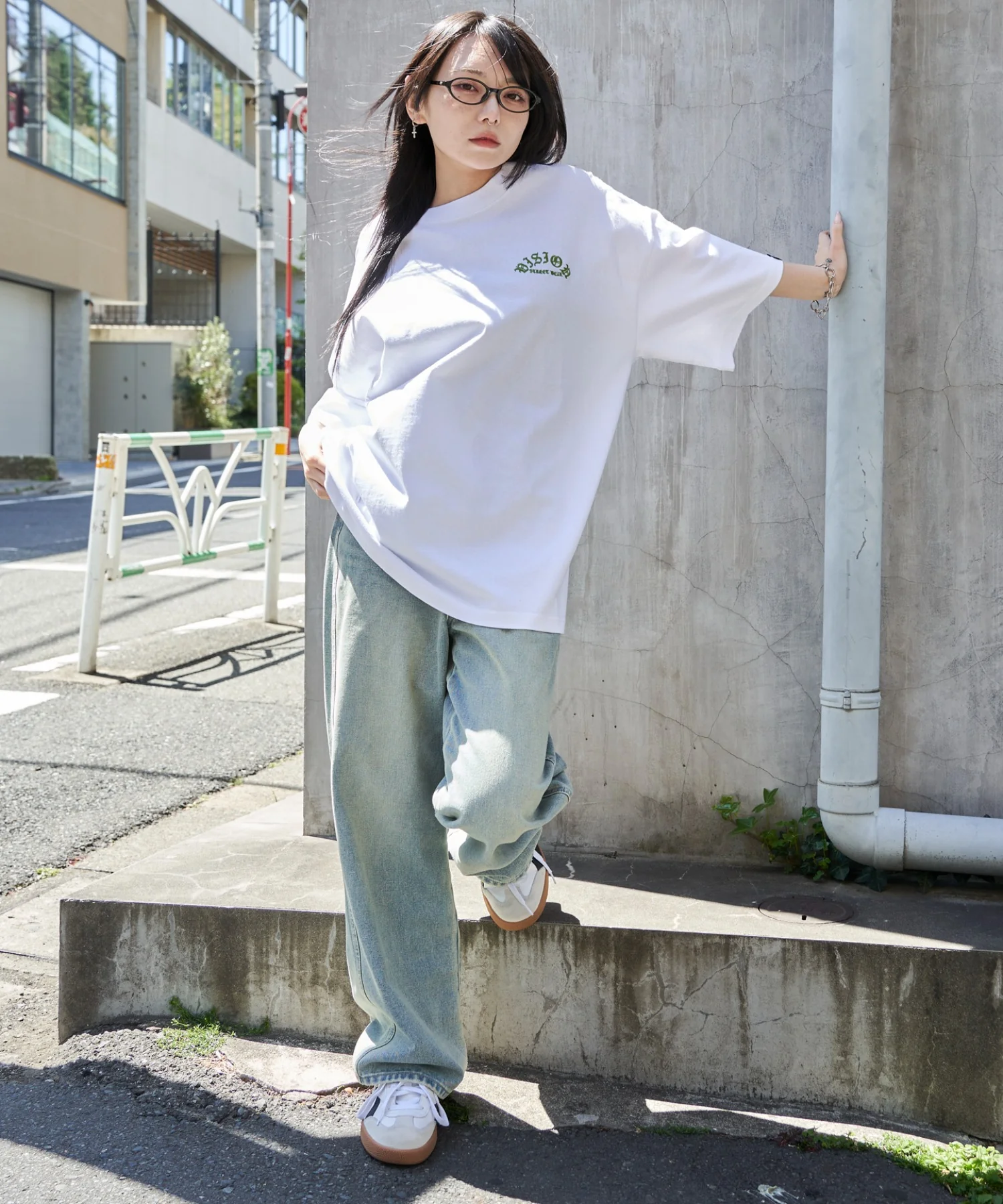 別注VISIONエンジェルグラフィックT（SS） - Image 15
