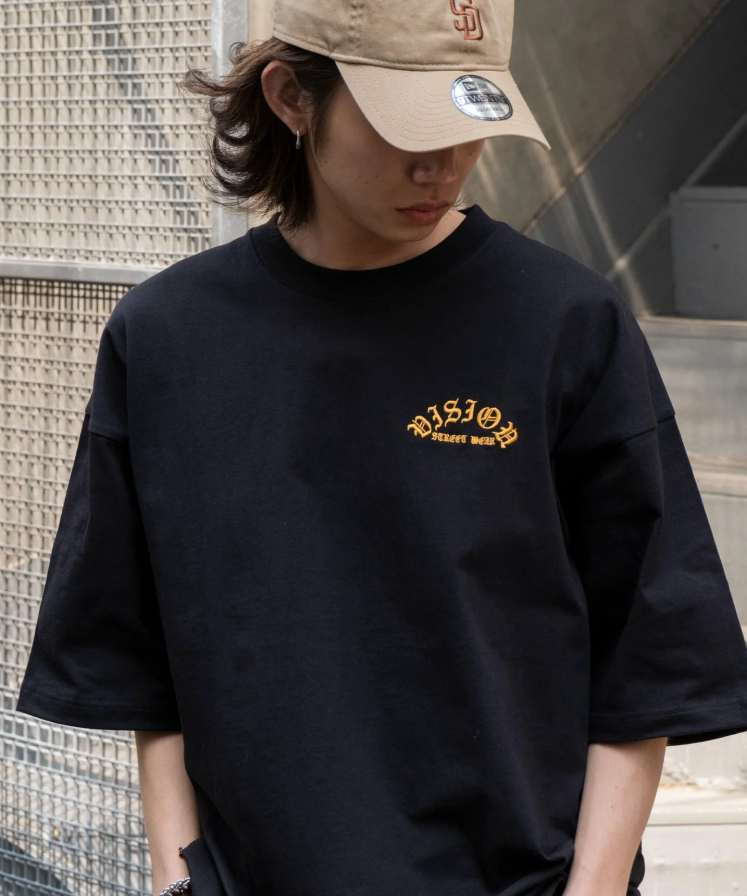 別注VISIONエンジェルグラフィックT（SS） - Image 16