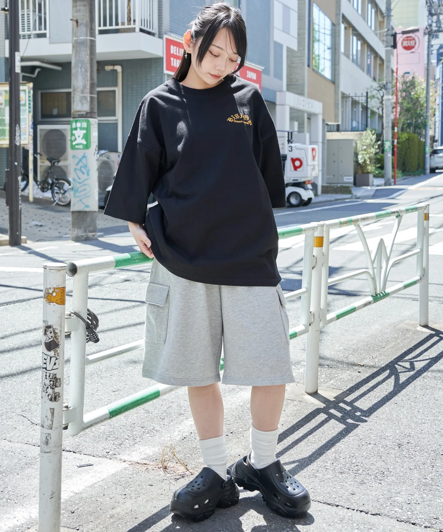 別注VISIONエンジェルグラフィックT（SS） - Image 6
