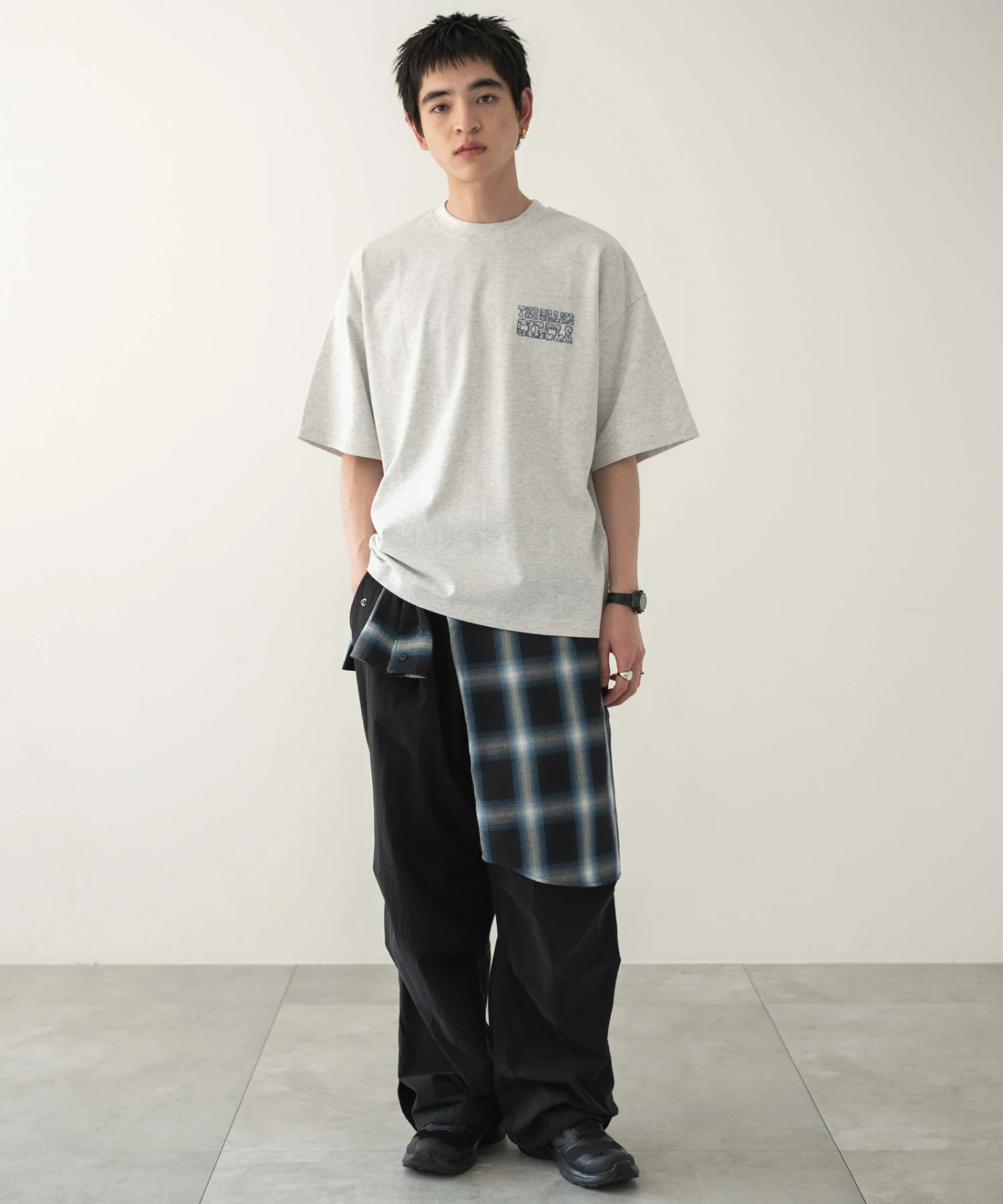 別注NEWJACKグラフィックT（SS） - Image 10