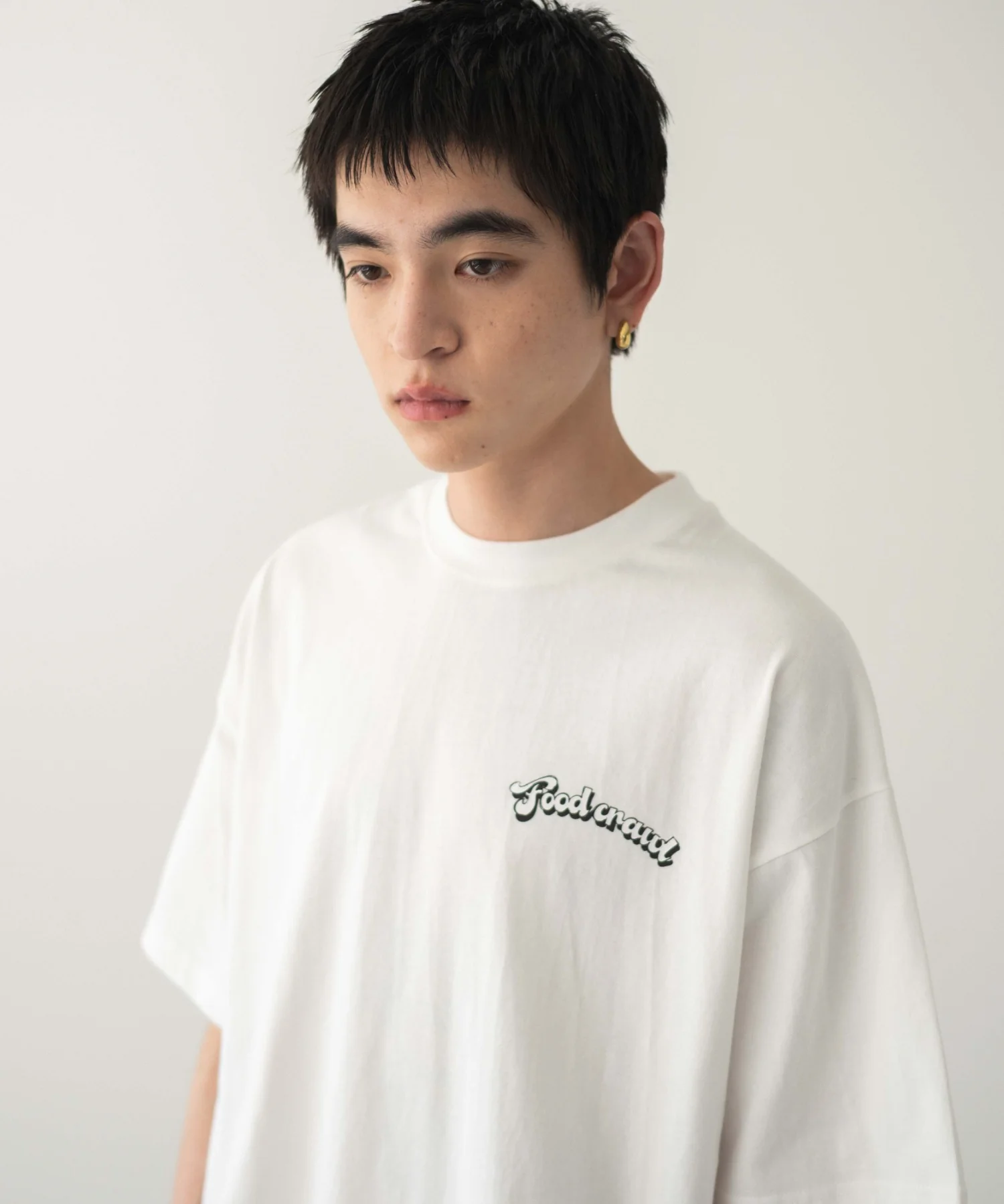 別注NEWJACKグラフィックT（SS） - Image 14