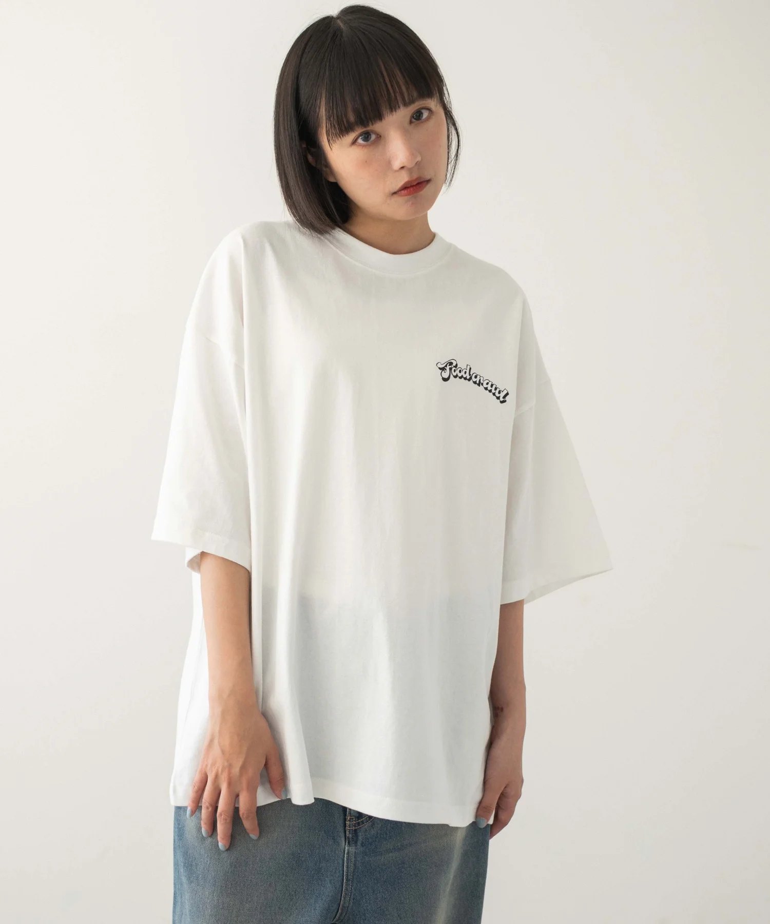 別注NEWJACKグラフィックT（SS） - Image 18