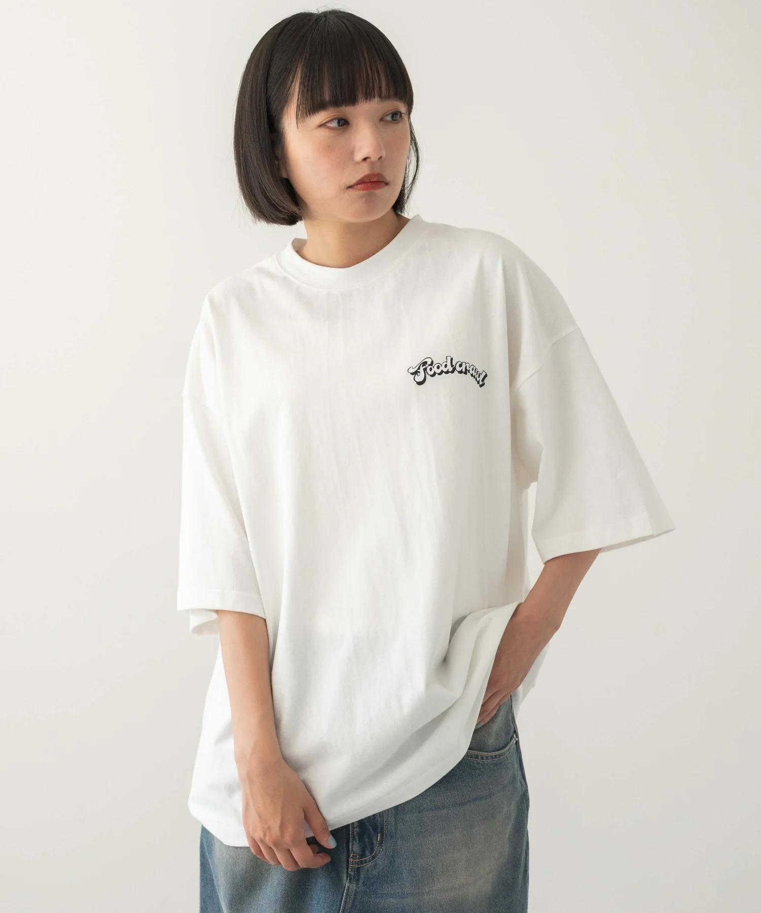 別注NEWJACKグラフィックT（SS） - Image 19