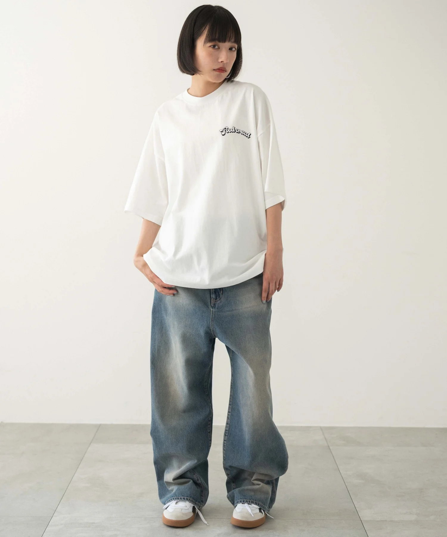 別注NEWJACKグラフィックT（SS） - Image 21