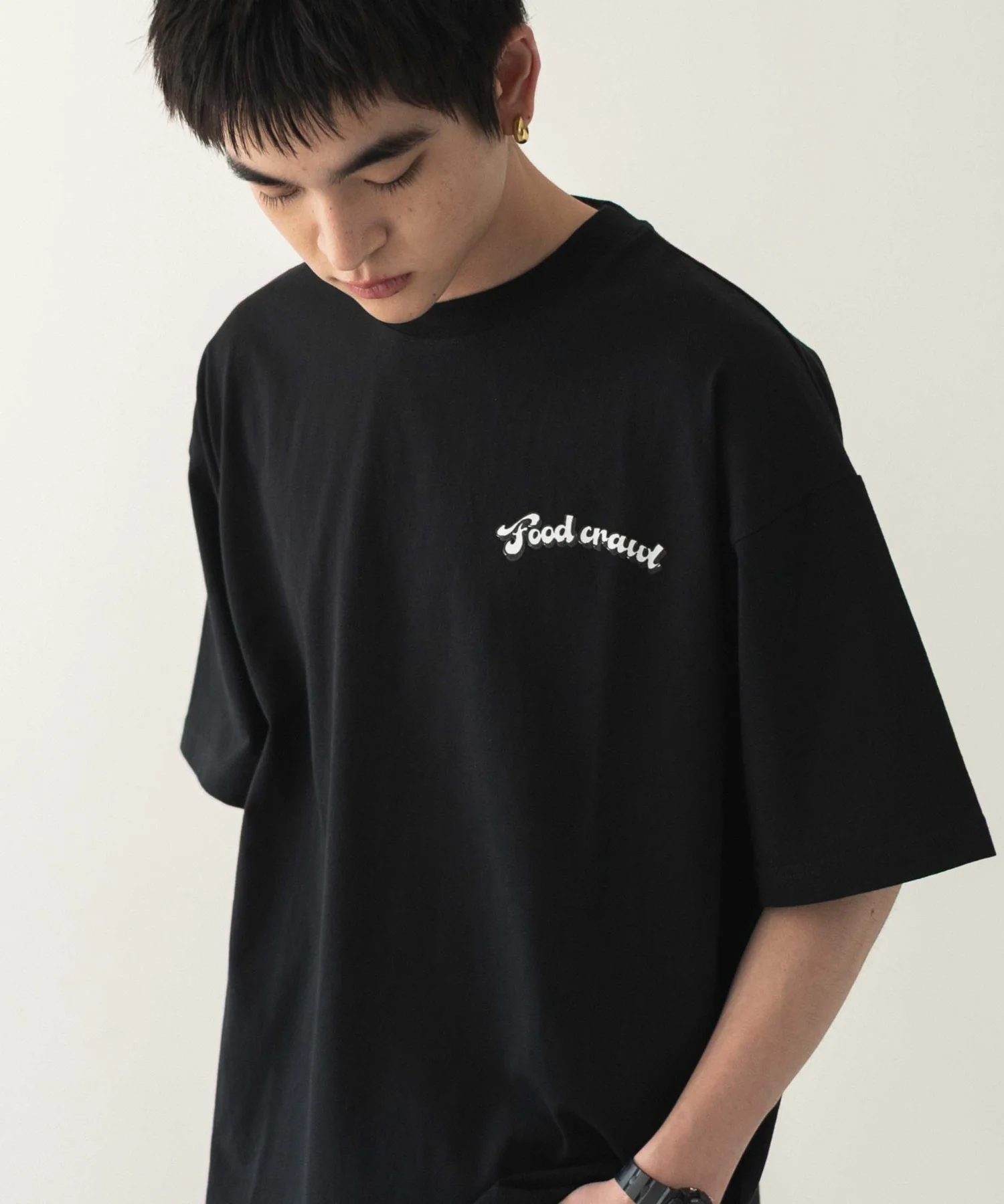 別注NEWJACKグラフィックT（SS） - Image 22