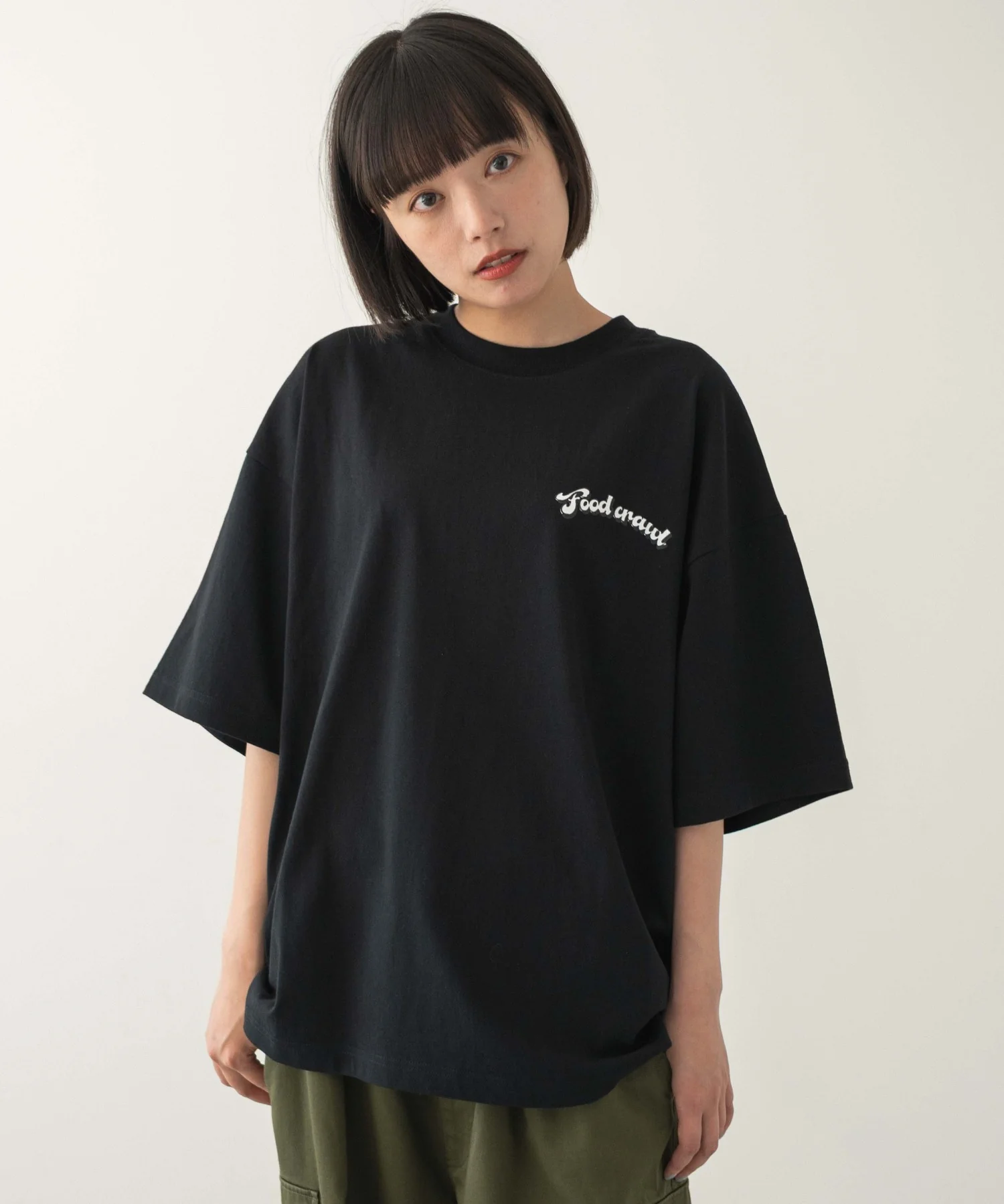 別注NEWJACKグラフィックT（SS） - Image 26