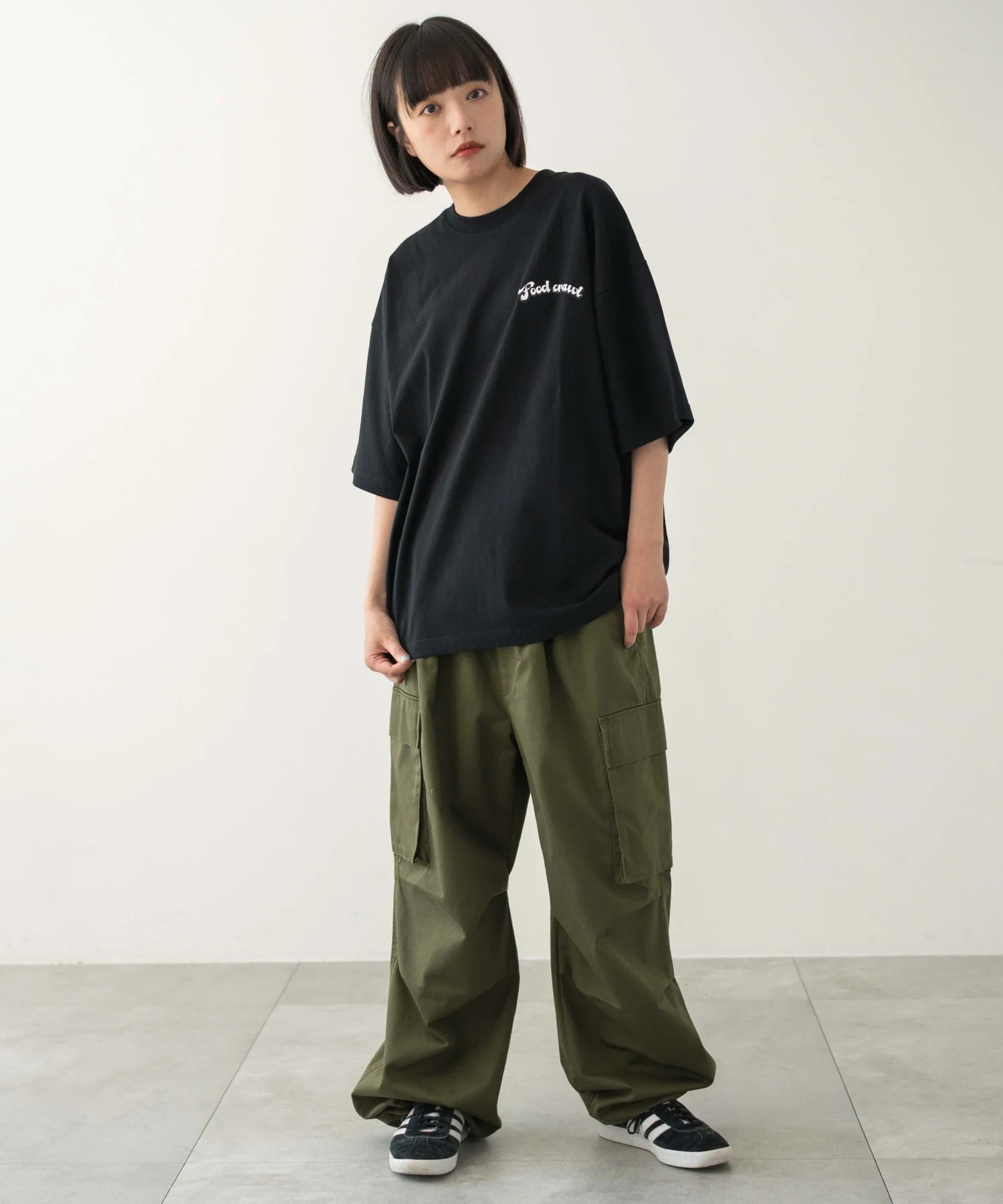 別注NEWJACKグラフィックT（SS） - Image 28