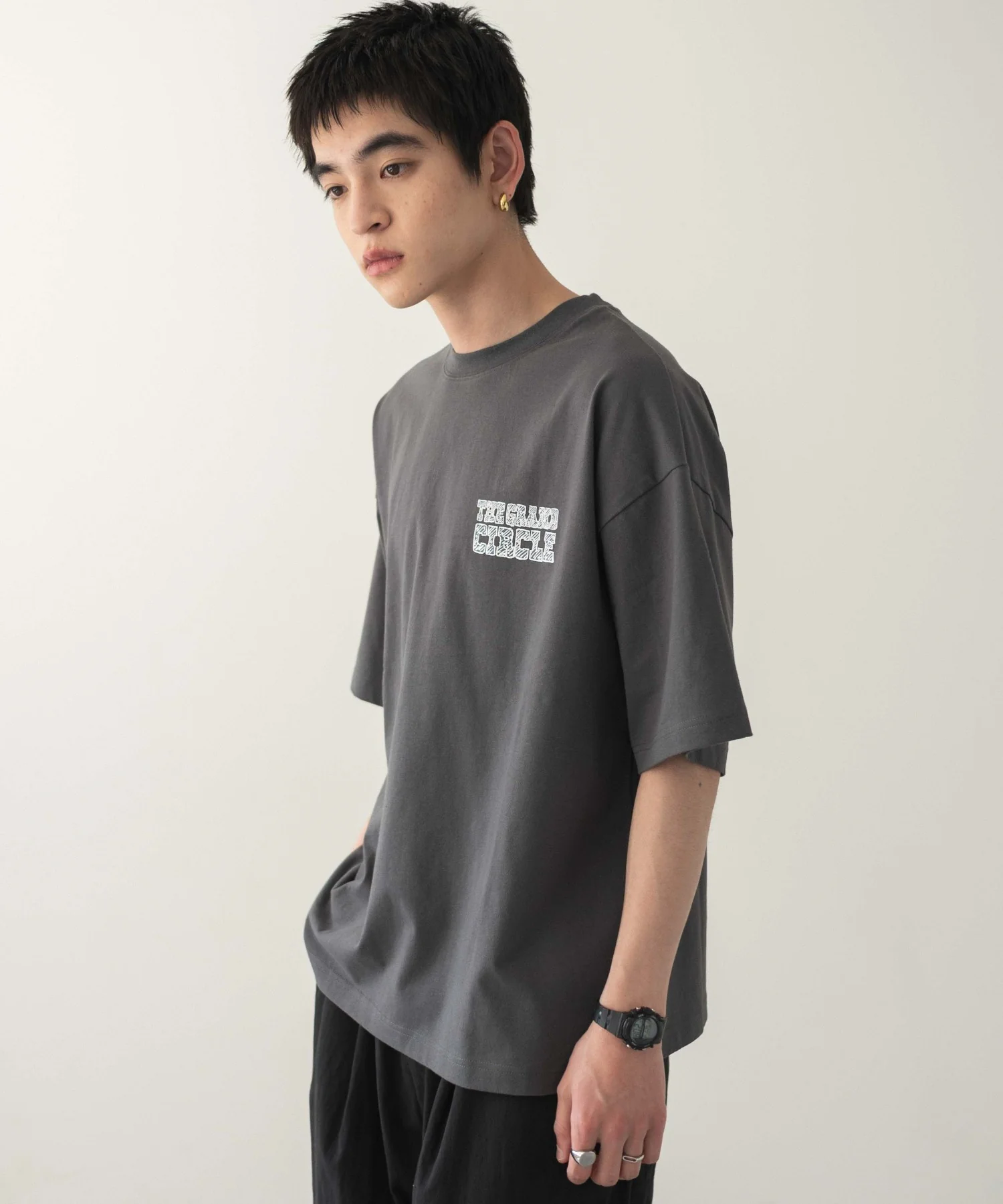 別注NEWJACKグラフィックT（SS） - Image 29