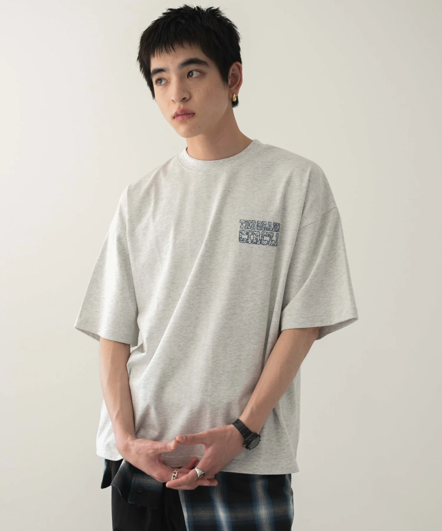 別注NEWJACKグラフィックT（SS） - Image 33