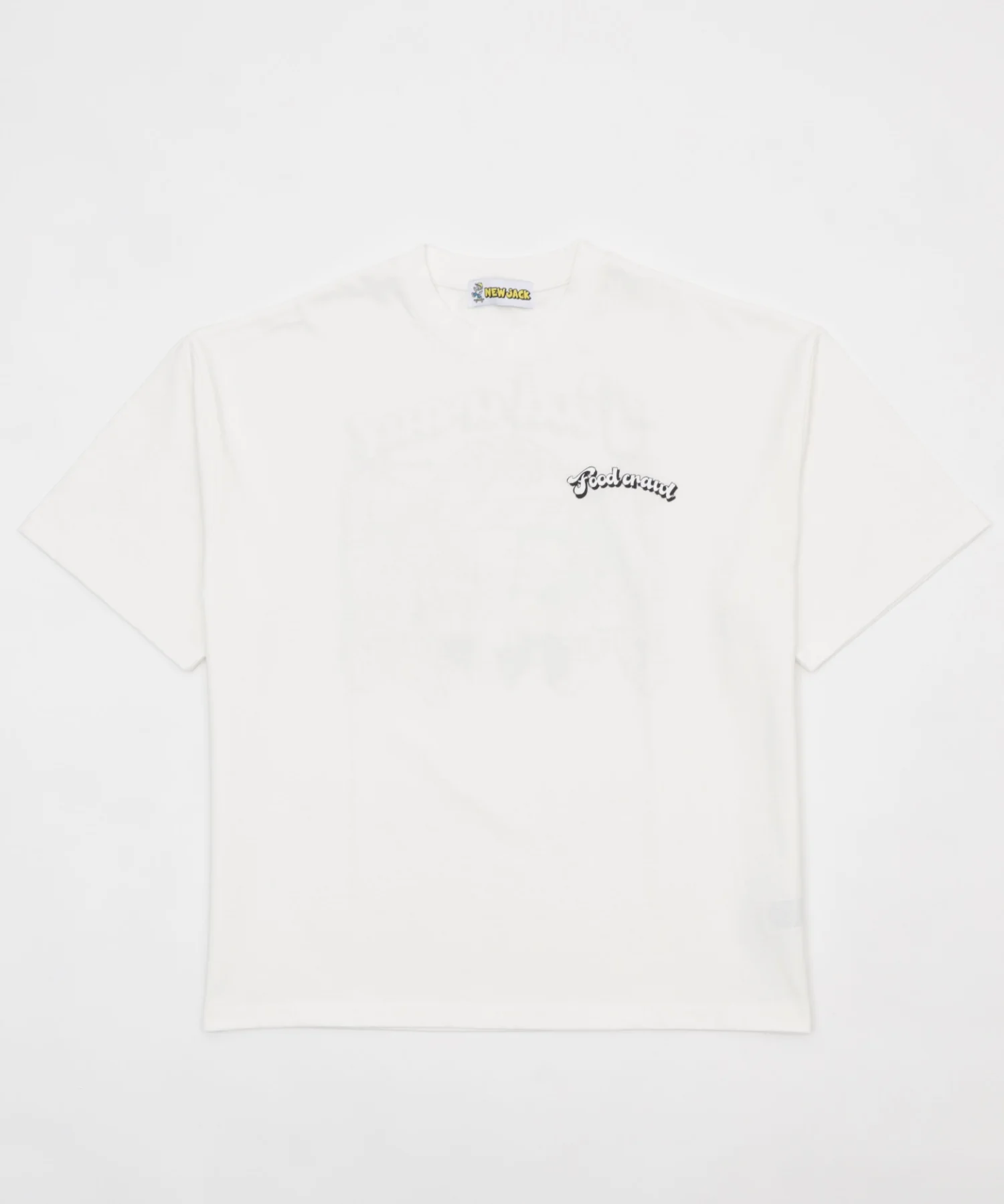 別注NEWJACKグラフィックT（SS） - Image 35