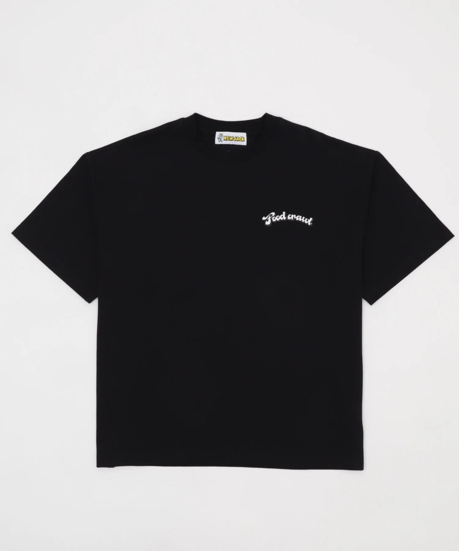 別注NEWJACKグラフィックT（SS） - Image 36