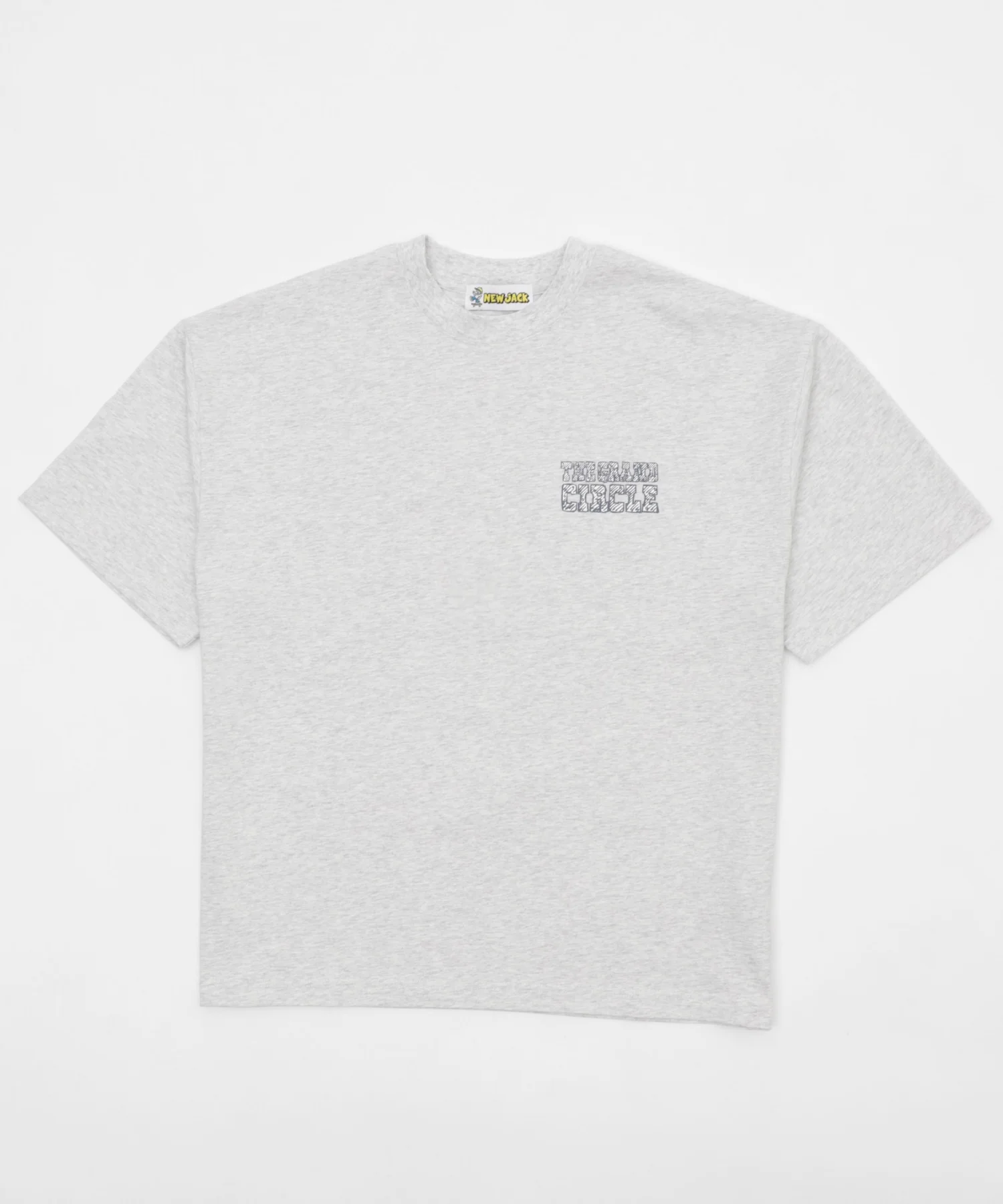 別注NEWJACKグラフィックT（SS） - Image 38