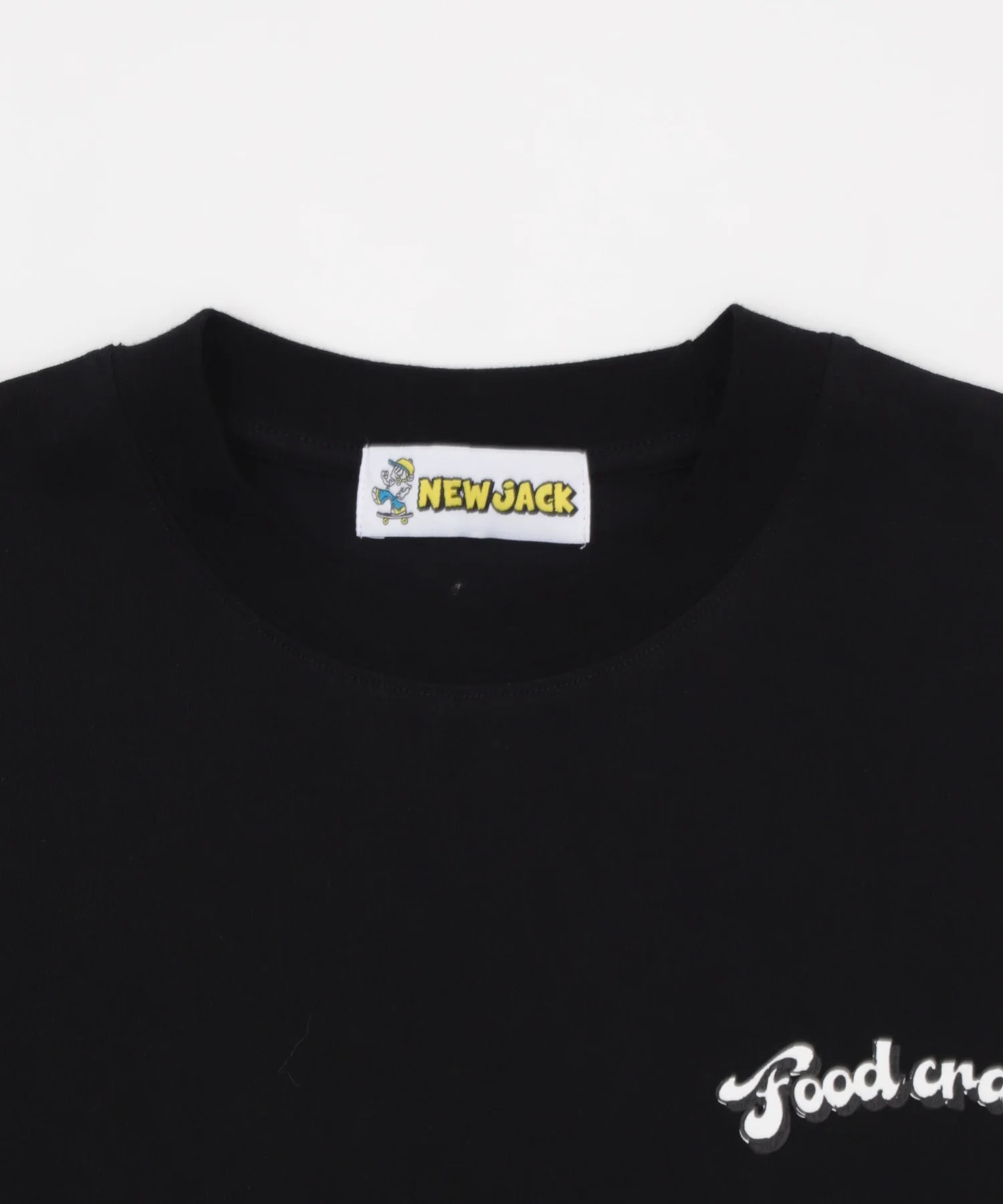 別注NEWJACKグラフィックT（SS） - Image 41