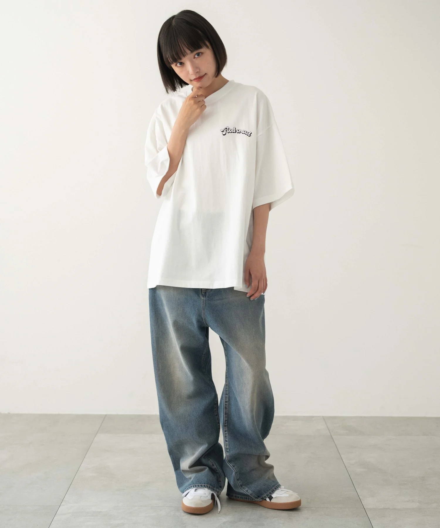 別注NEWJACKグラフィックT（SS） - Image 6
