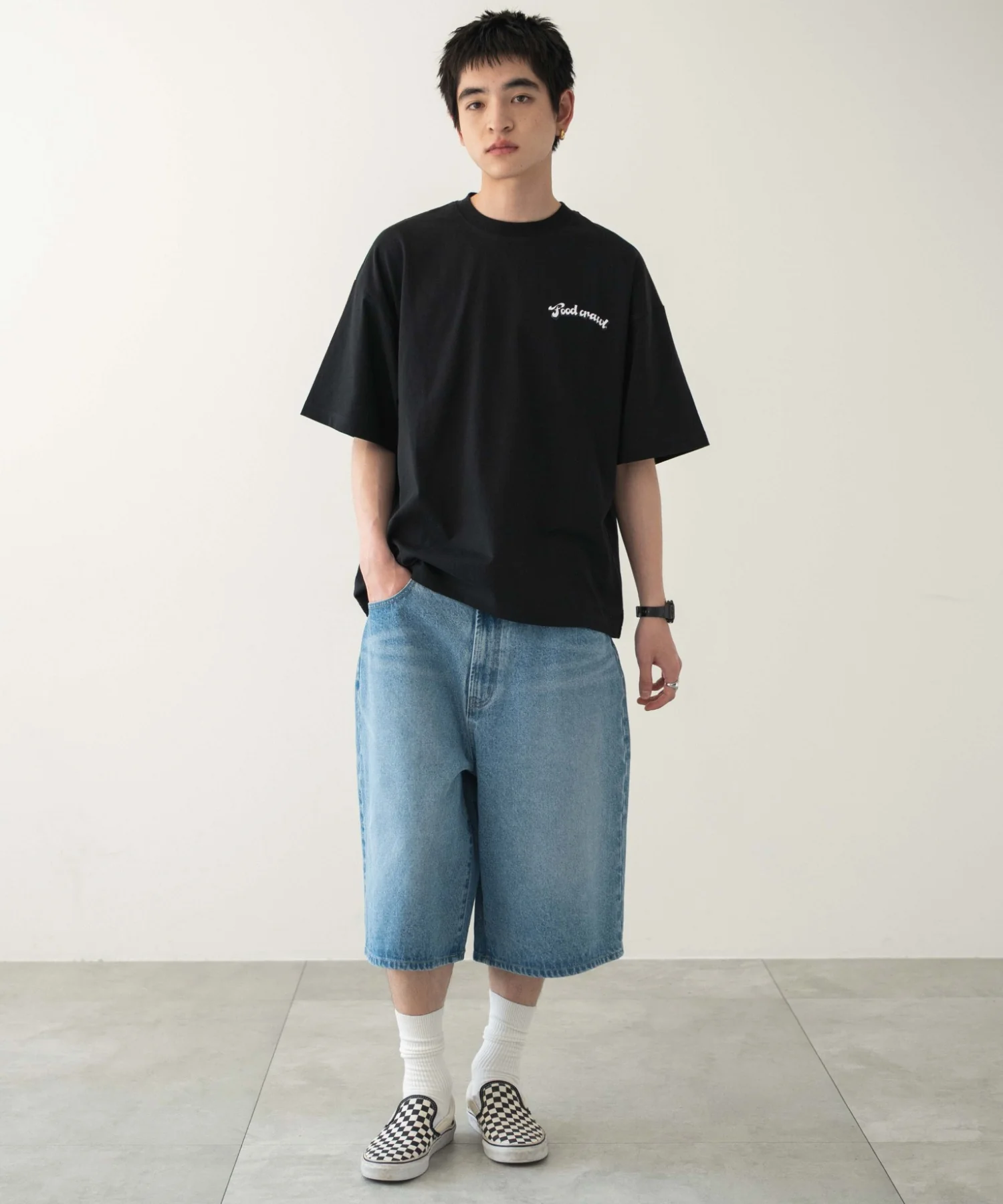 別注NEWJACKグラフィックT（SS） - Image 7