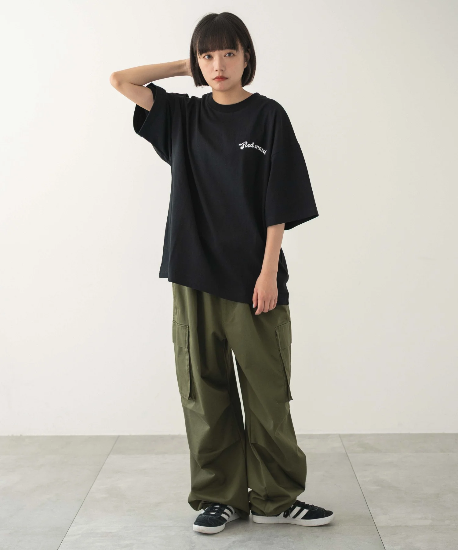 別注NEWJACKグラフィックT（SS） - Image 8