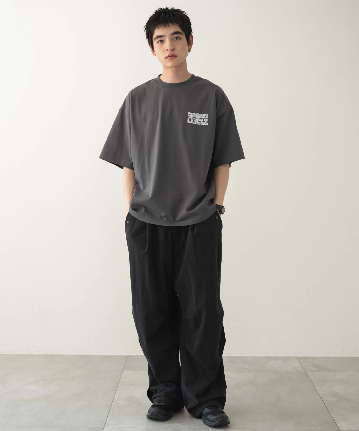 別注NEWJACKグラフィックT（SS） - Image 9