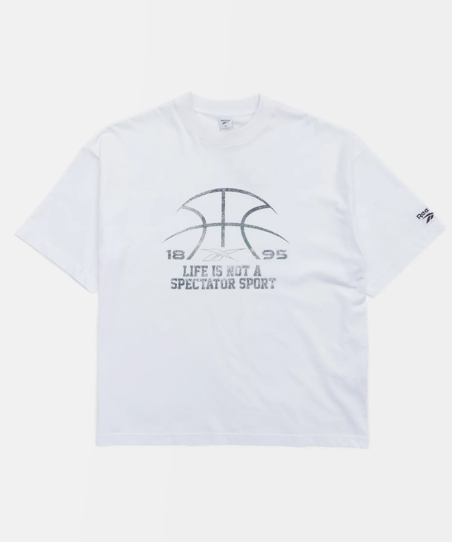 別注ReebokスポーツロゴT（SS） - Image 29