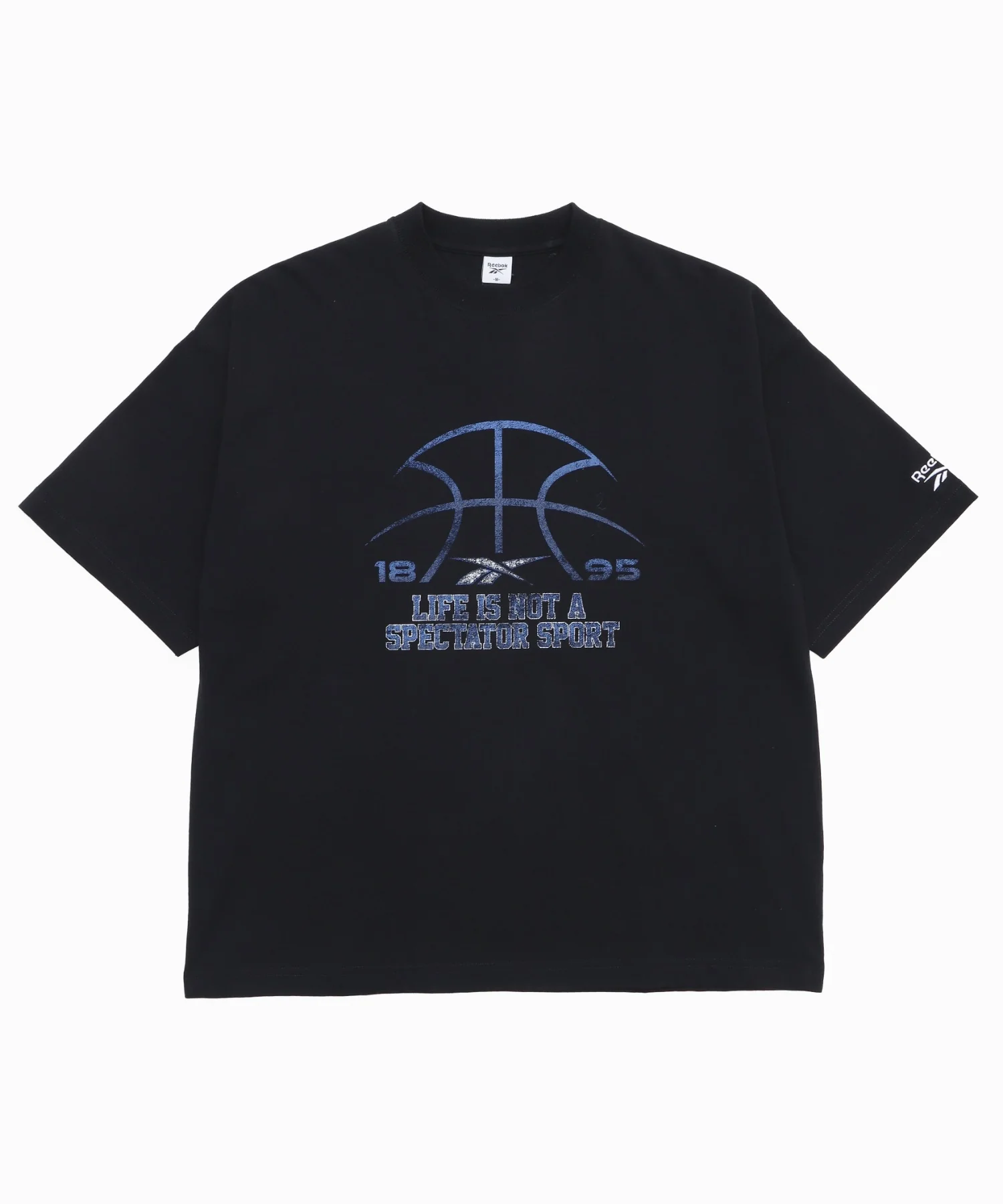 別注ReebokスポーツロゴT（SS） - Image 30