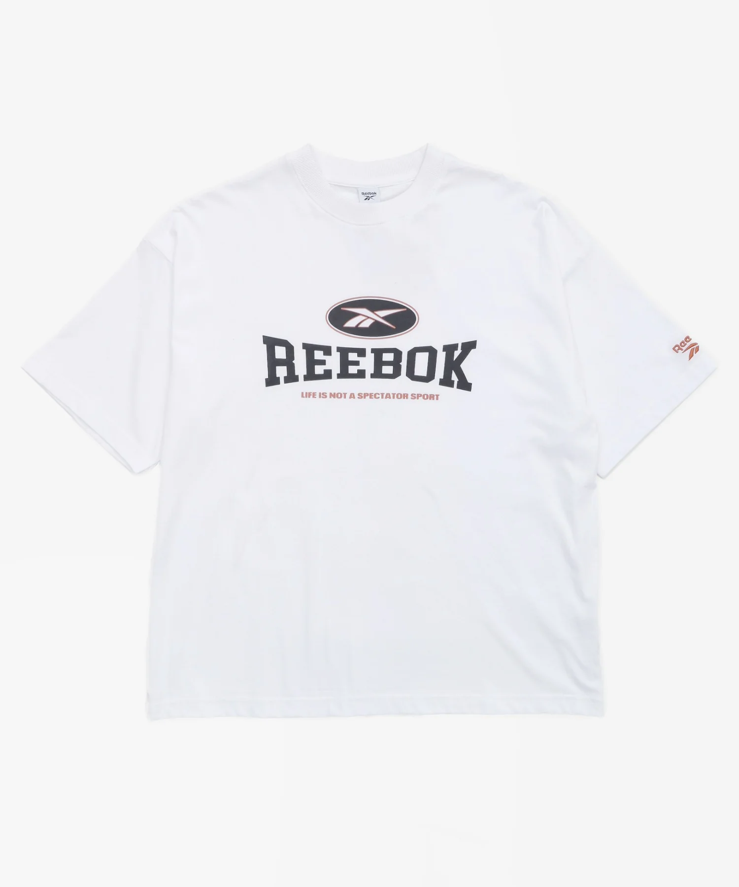 別注ReebokグラフィックT（SS） - Image 31