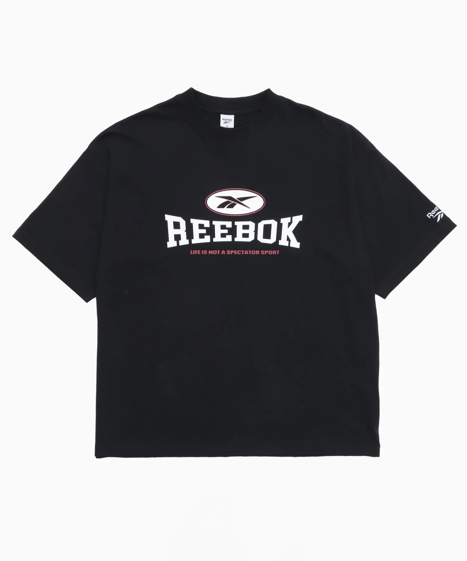 別注ReebokグラフィックT（SS） - Image 32