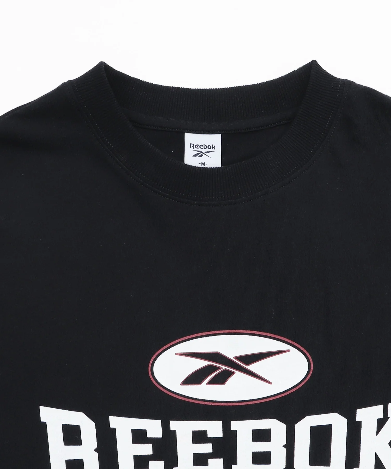 別注ReebokグラフィックT（SS） - Image 35