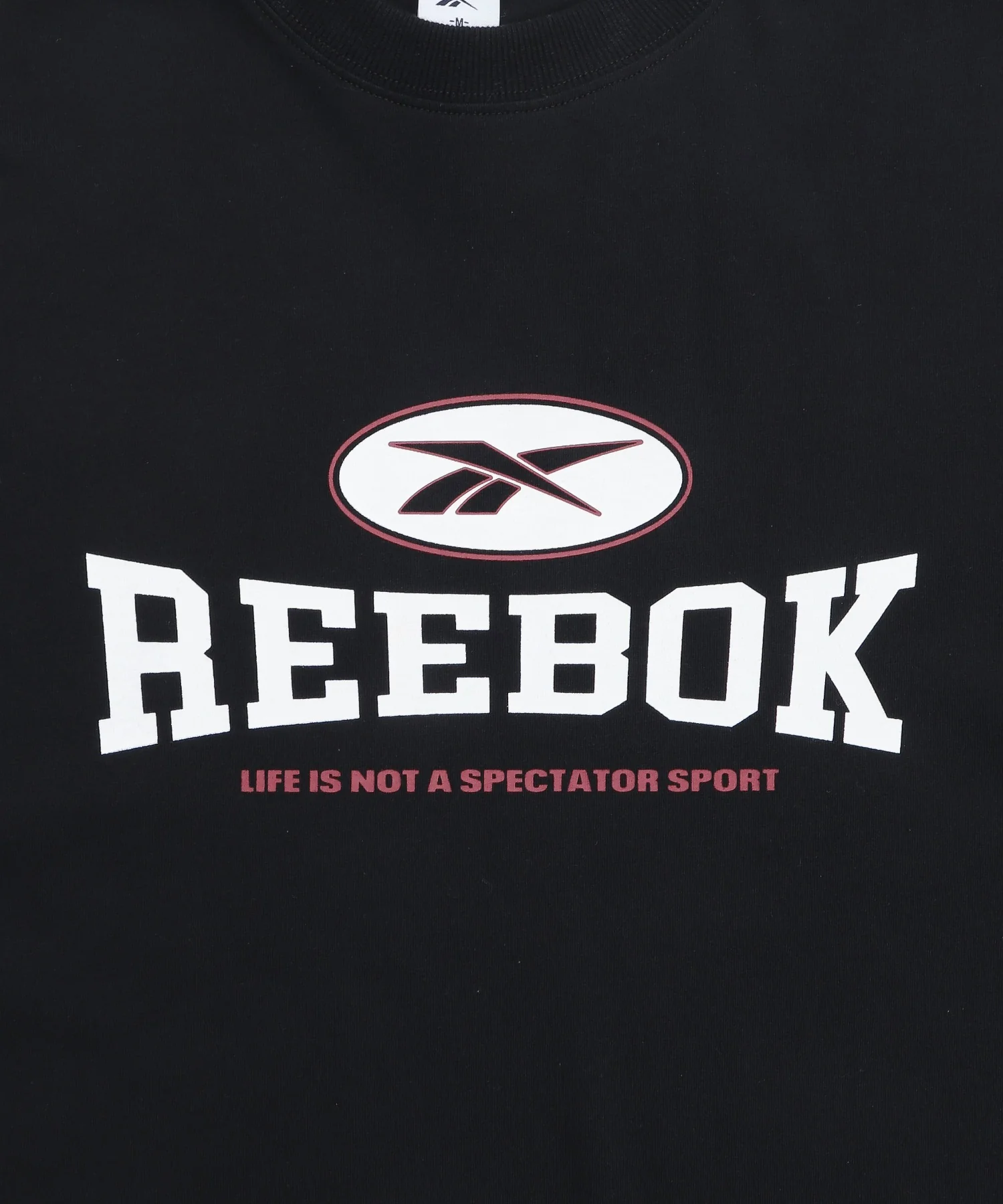 別注ReebokグラフィックT（SS） - Image 36