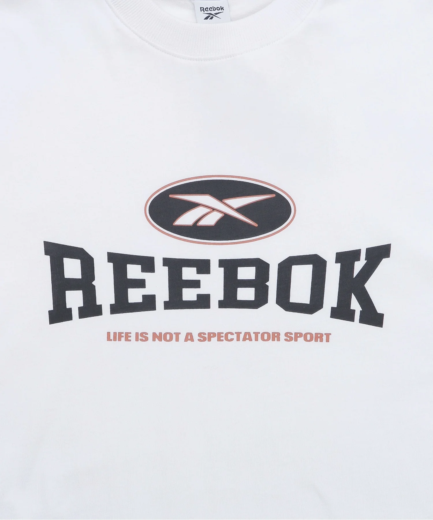 別注ReebokグラフィックT（SS） - Image 40