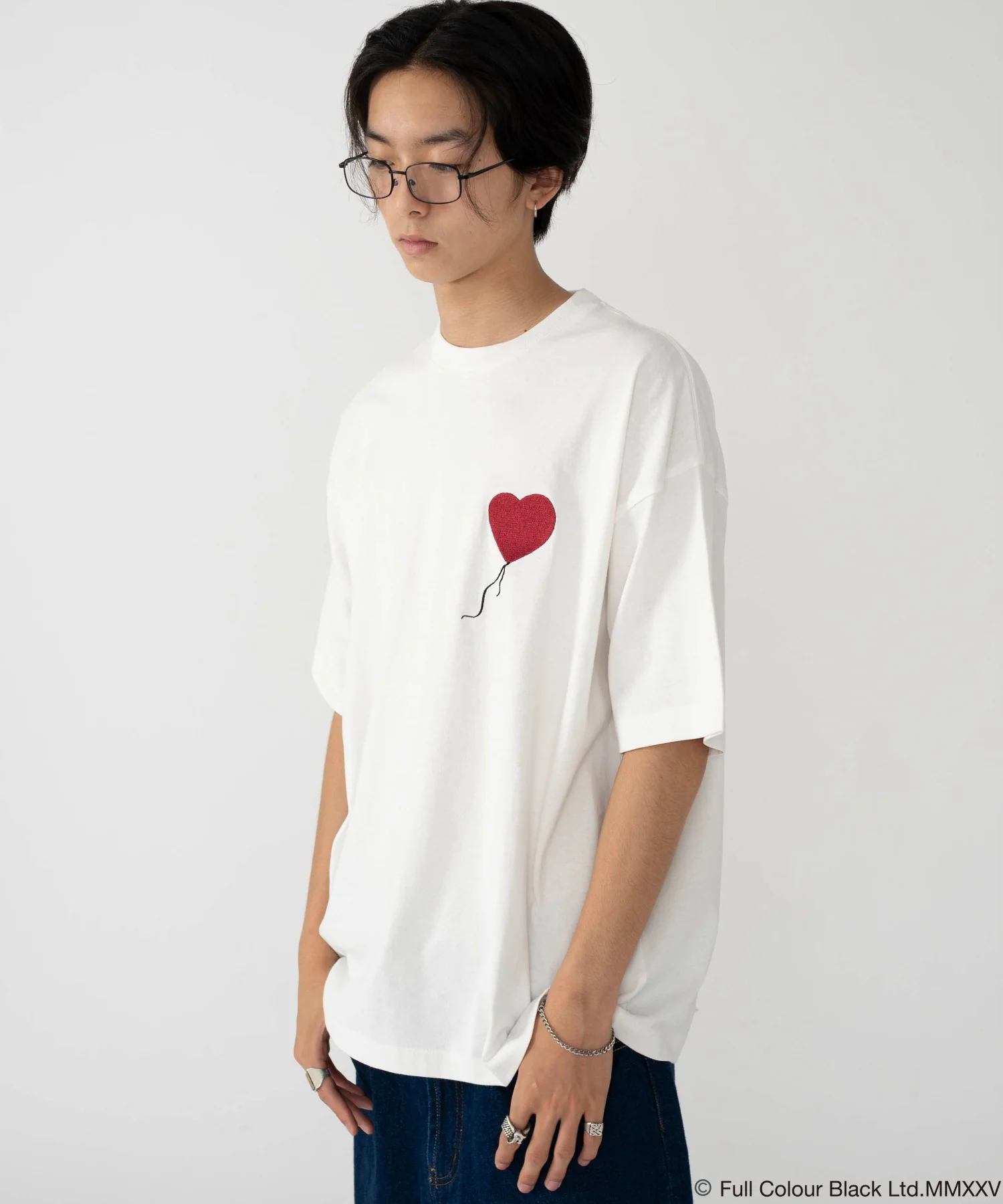 BRANDALISED 別注グラフィックT(SS) - Image 10