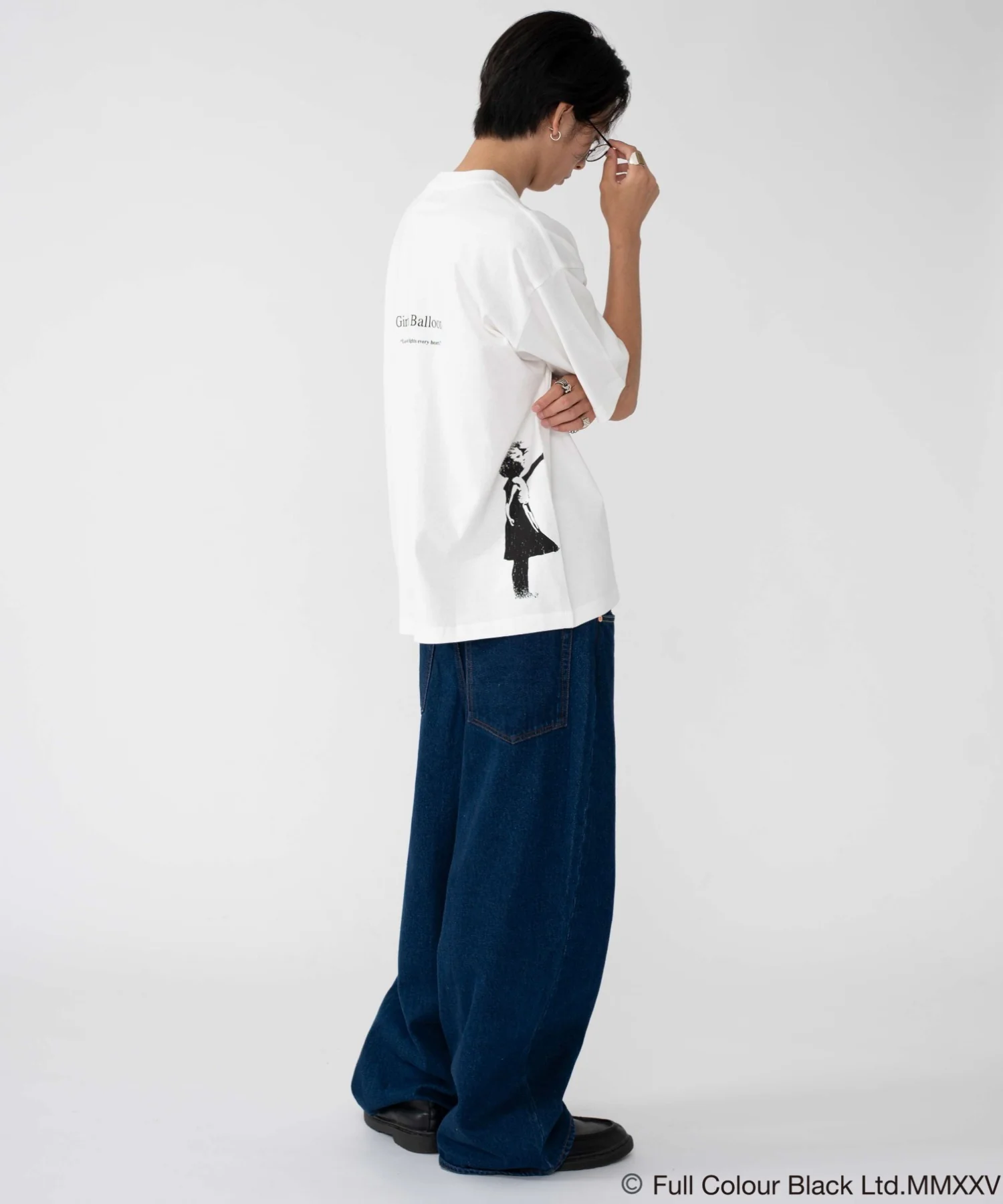 BRANDALISED 別注グラフィックT(SS) - Image 11