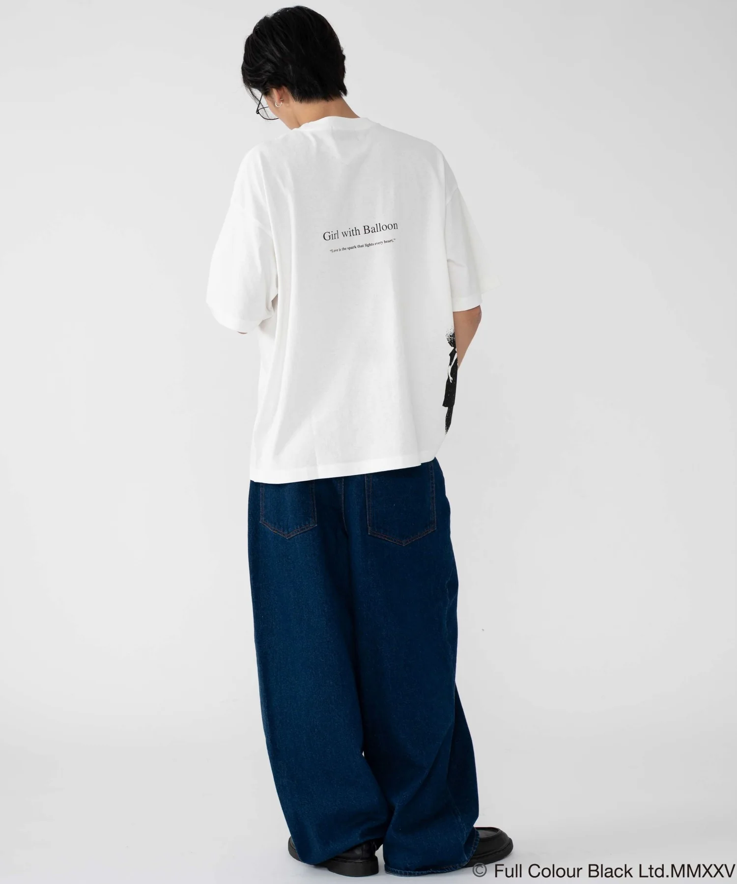 BRANDALISED 別注グラフィックT(SS) - Image 12