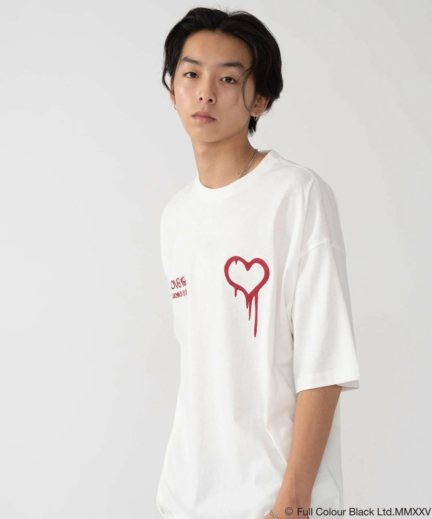 BRANDALISED 別注グラフィックT(SS) - Image 15