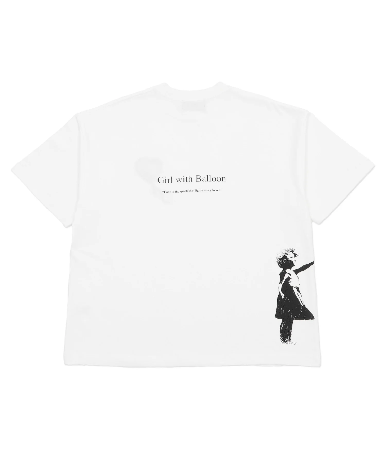 BRANDALISED 別注グラフィックT(SS) - Image 19