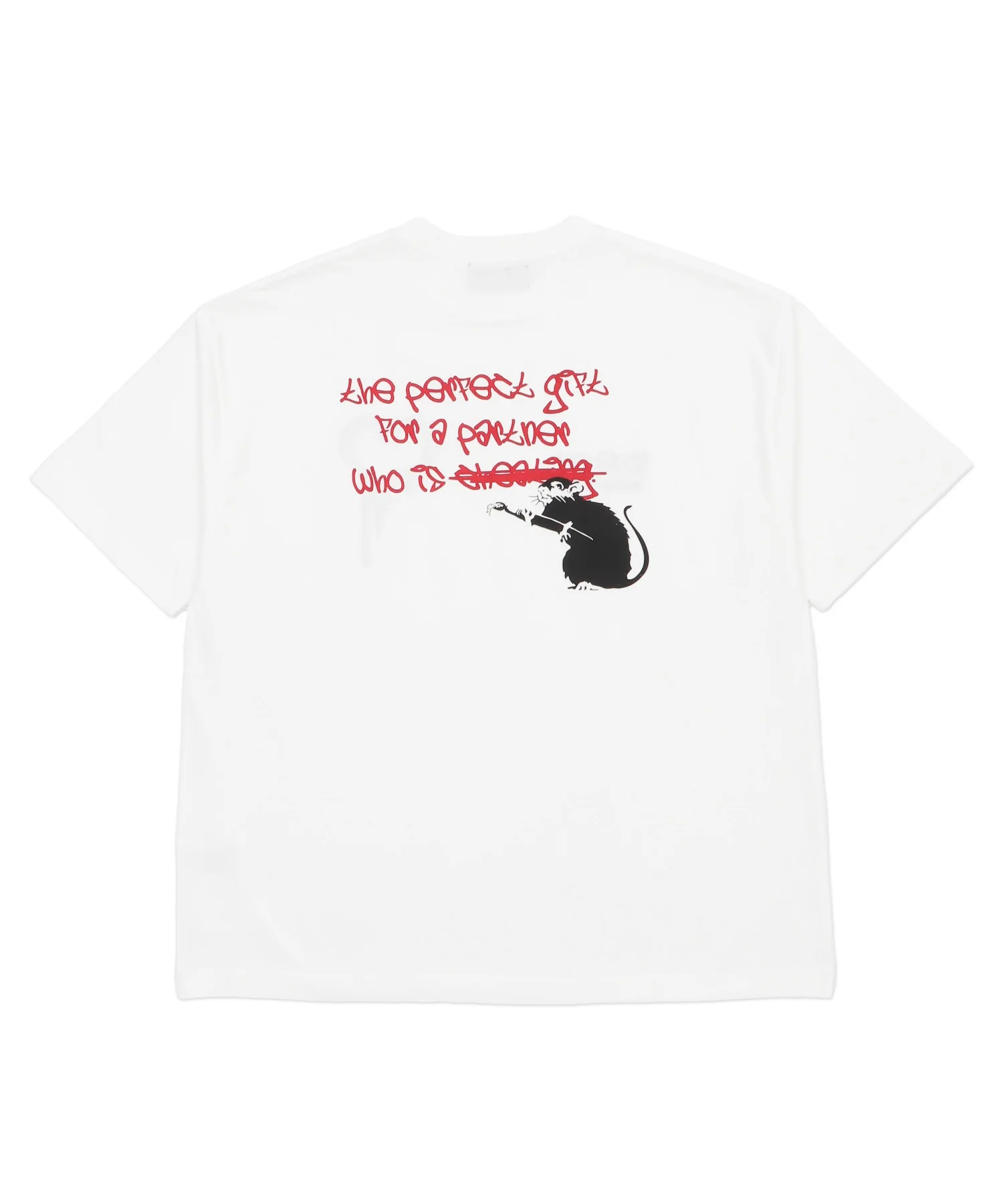 BRANDALISED 別注グラフィックT(SS) - Image 21