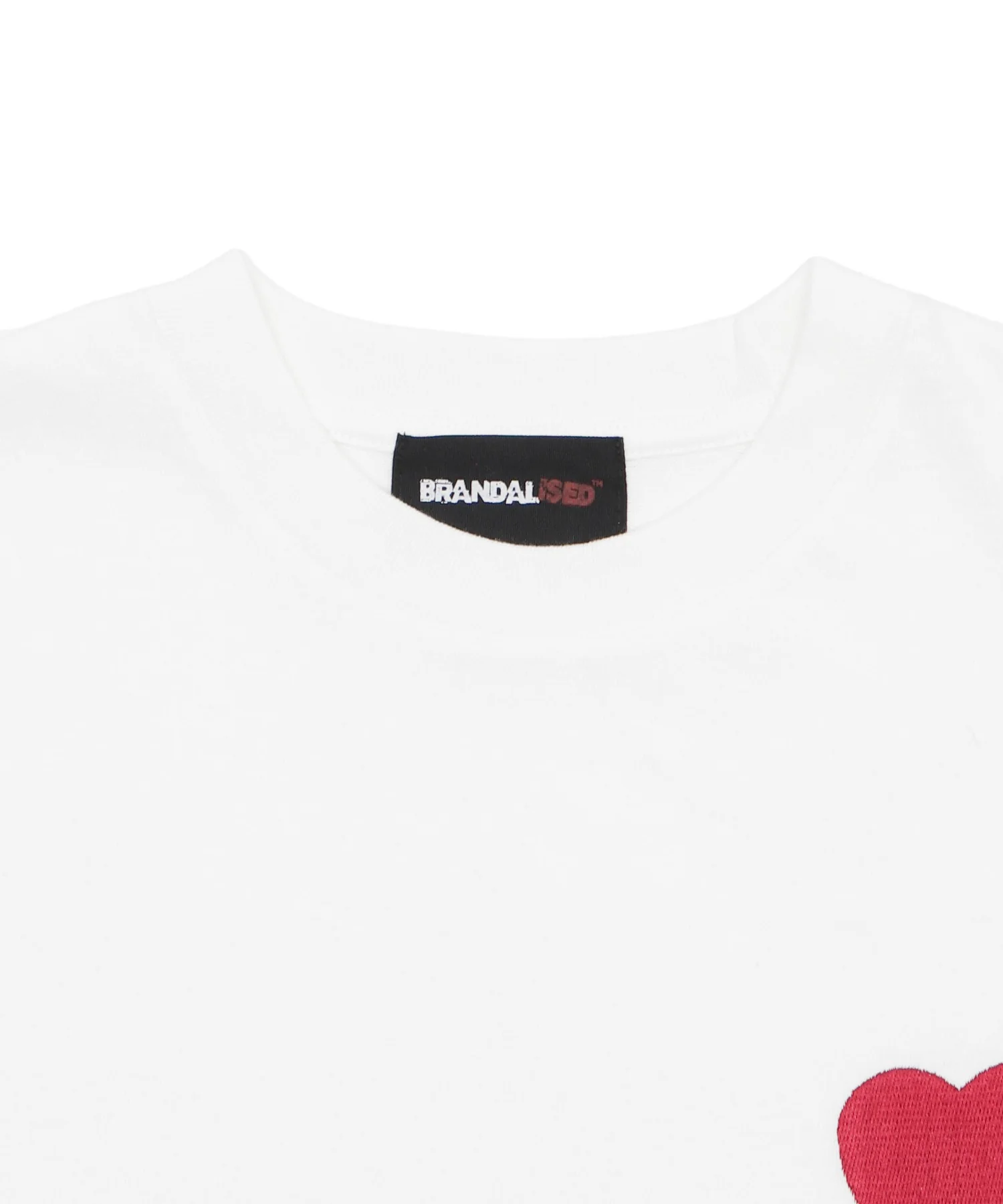 BRANDALISED 別注グラフィックT(SS) - Image 23
