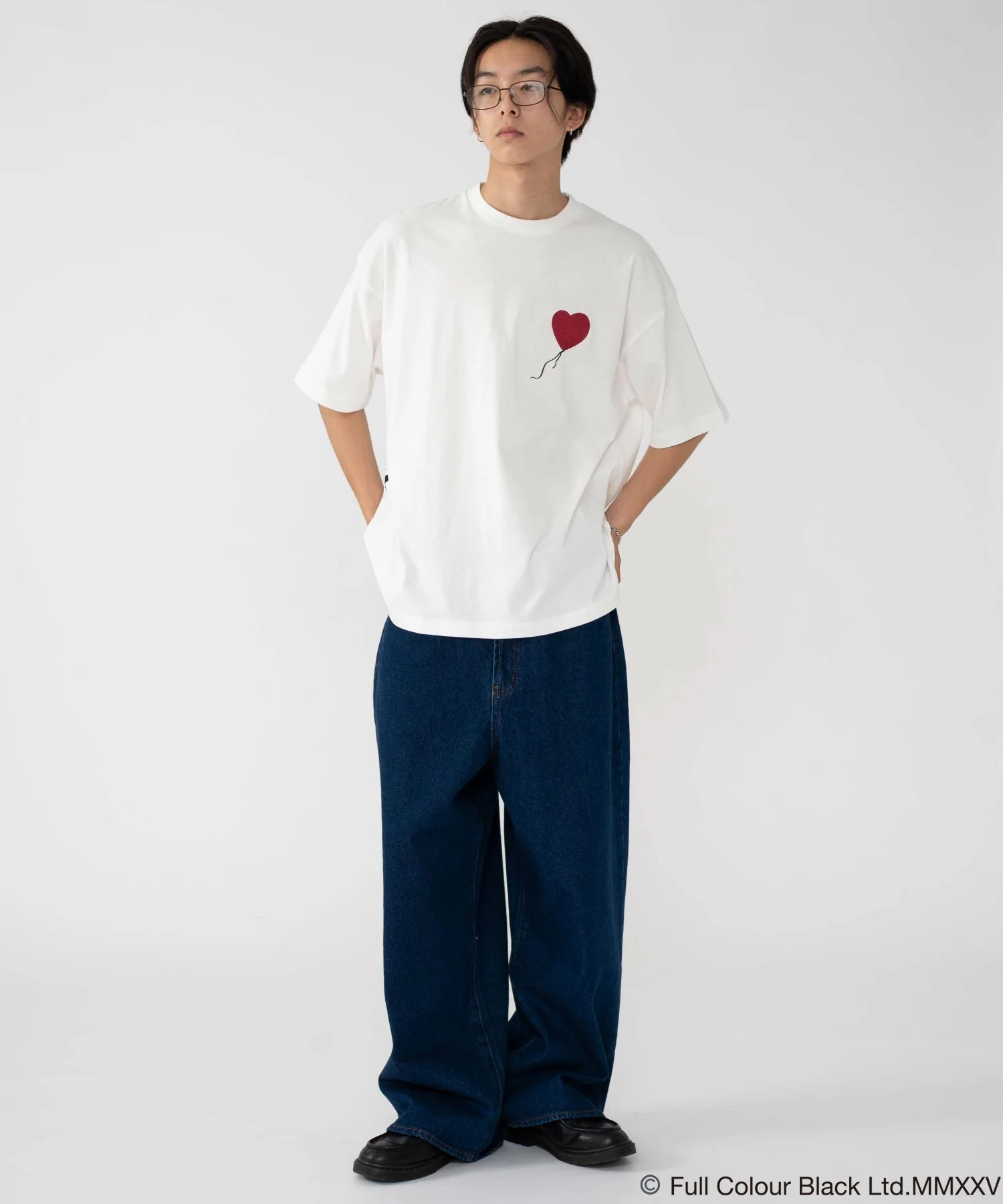 BRANDALISED 別注グラフィックT(SS) - Image 3