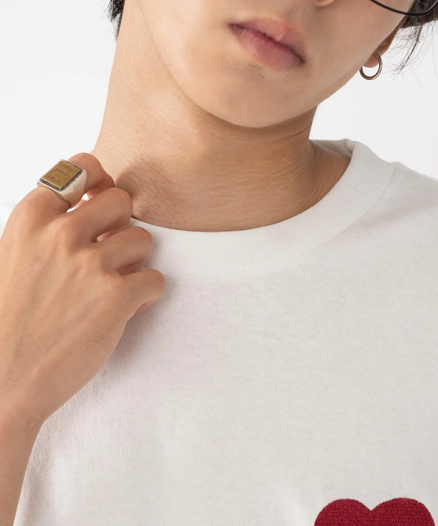 BRANDALISED 別注グラフィックT(SS) - Image 5