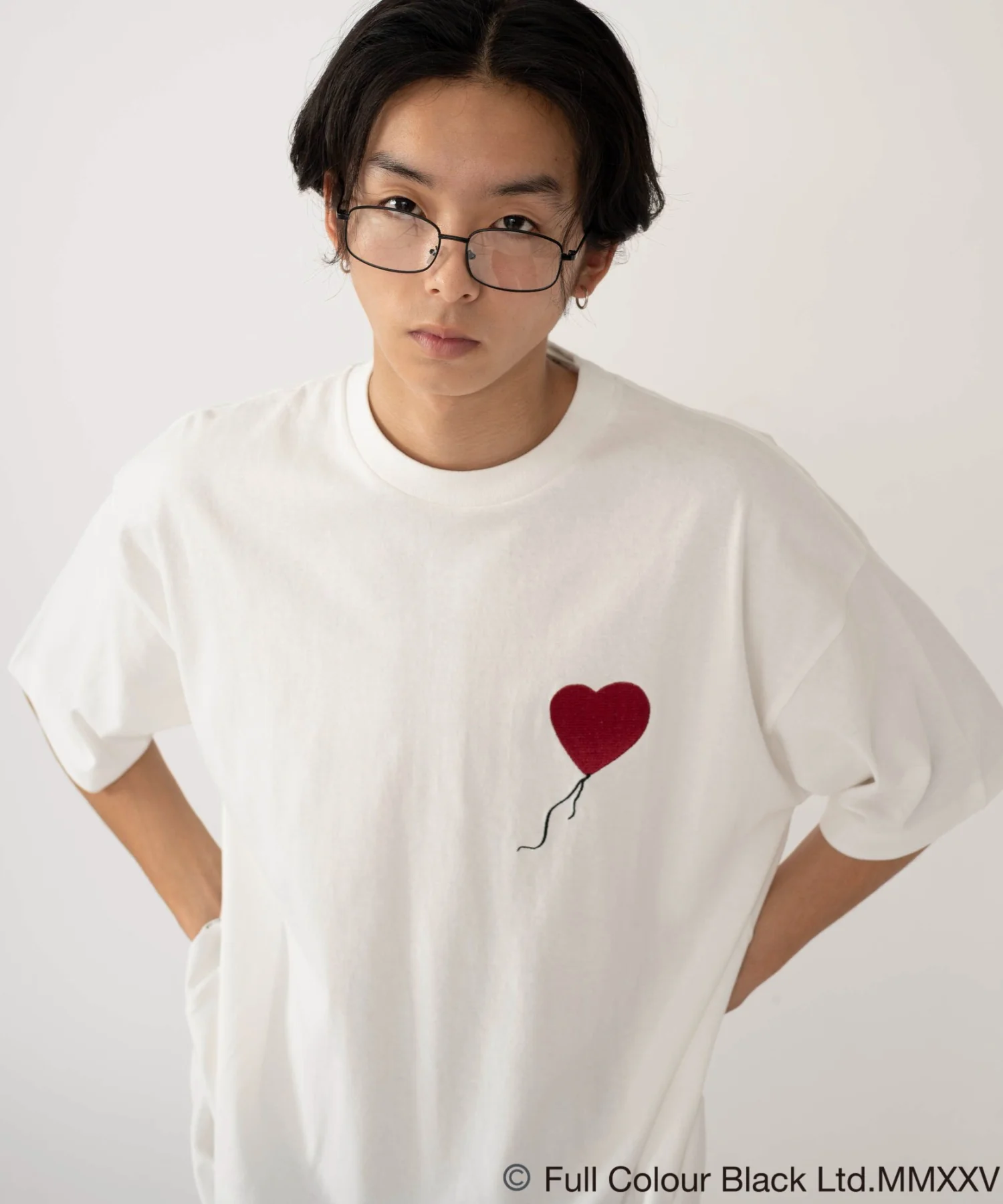 BRANDALISED 別注グラフィックT(SS) - Image 8