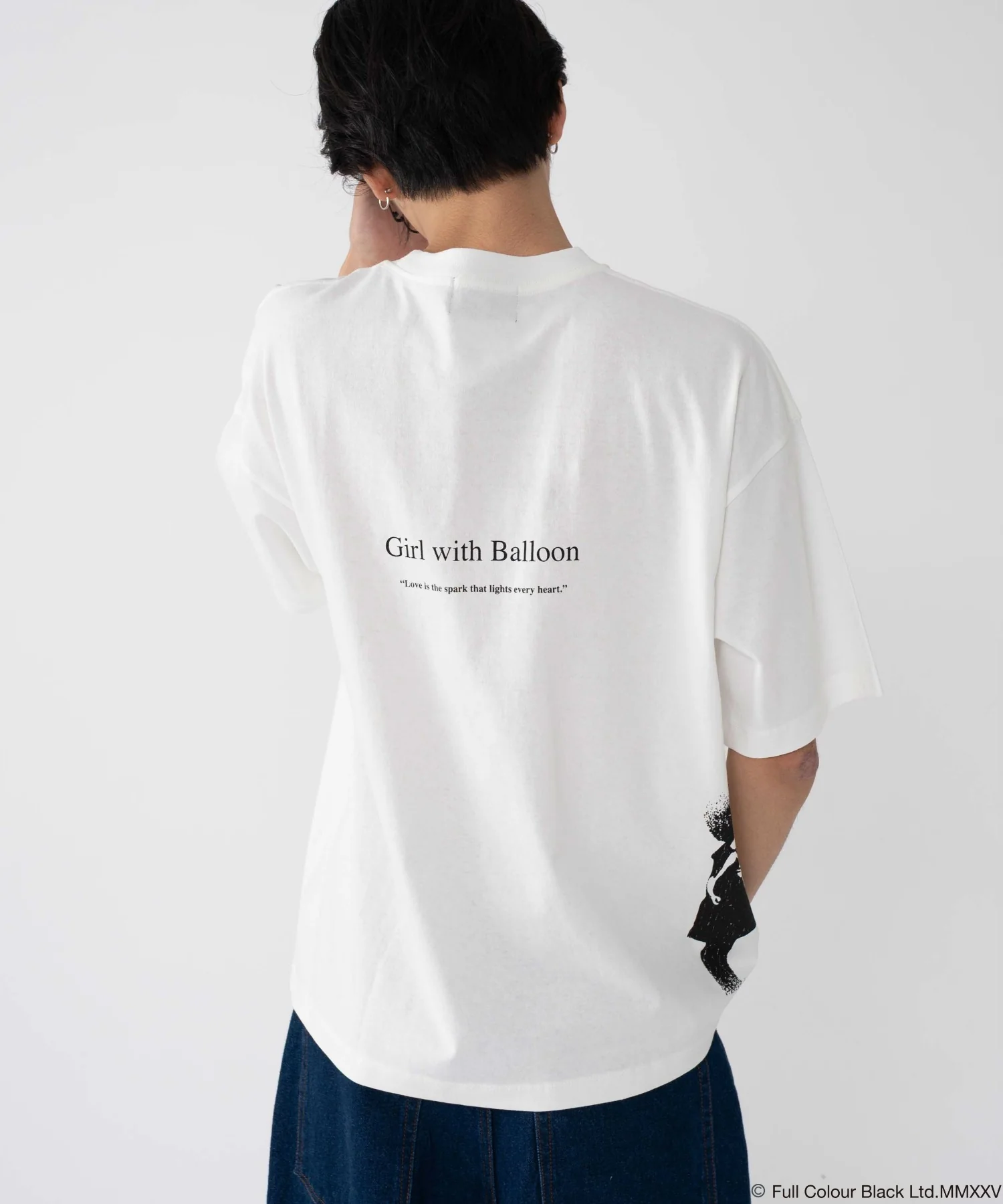 BRANDALISED 別注グラフィックT(SS) - Image 9