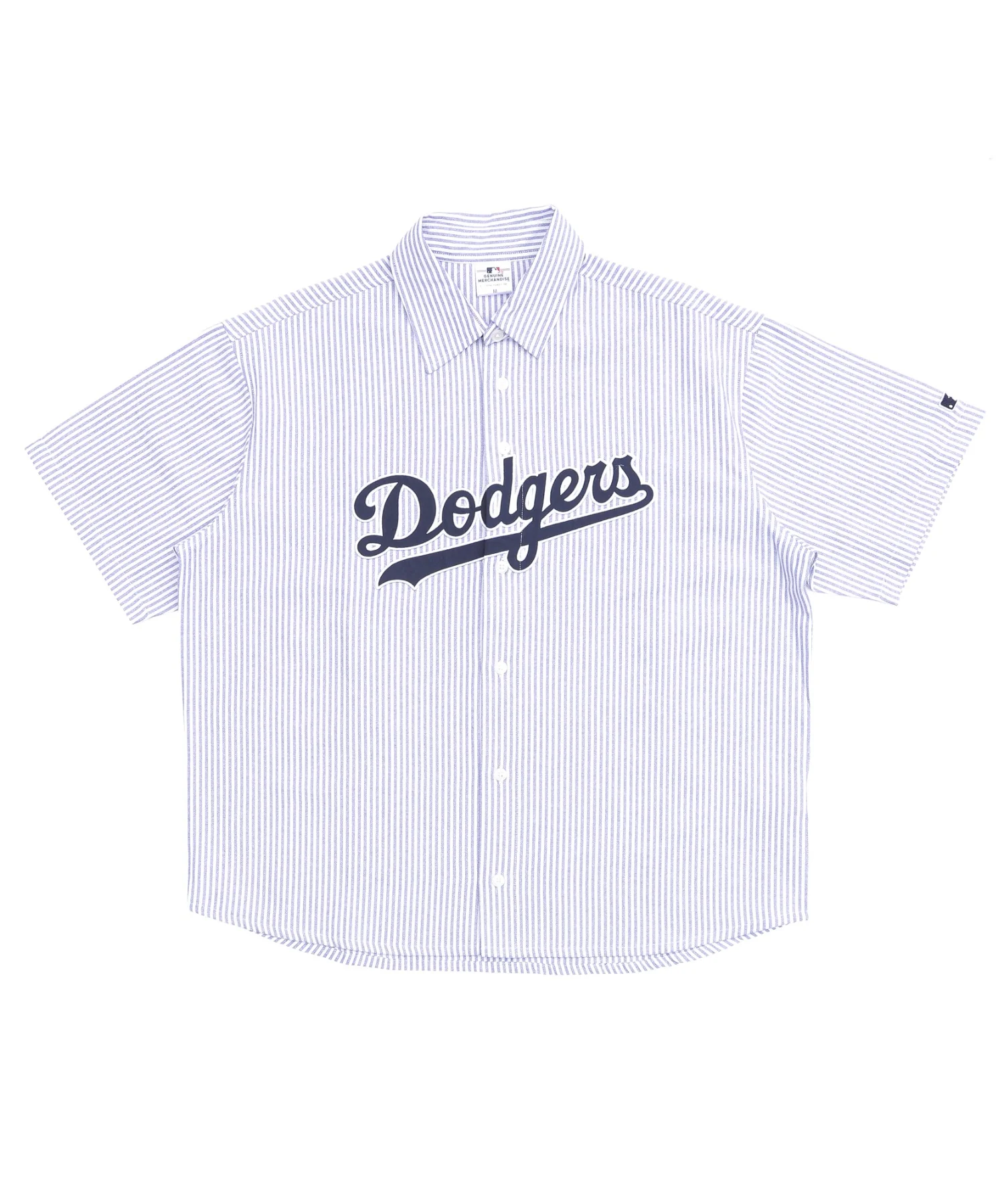 別注MLBストライプグラフィックシャツ(SS) - Image 38
