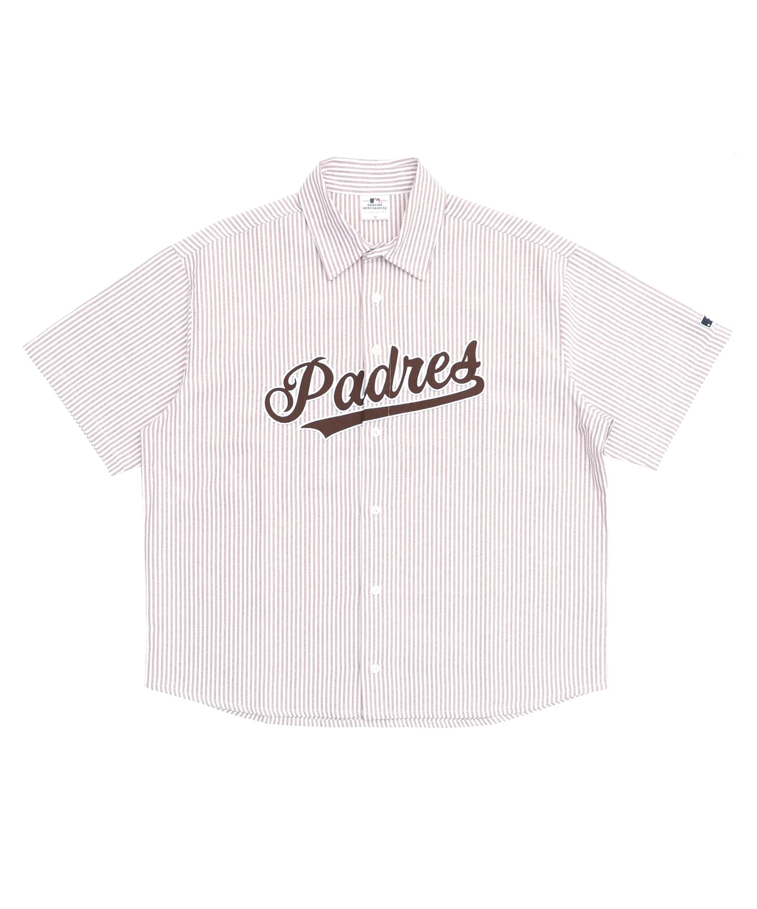 別注MLBストライプグラフィックシャツ(SS) - Image 39