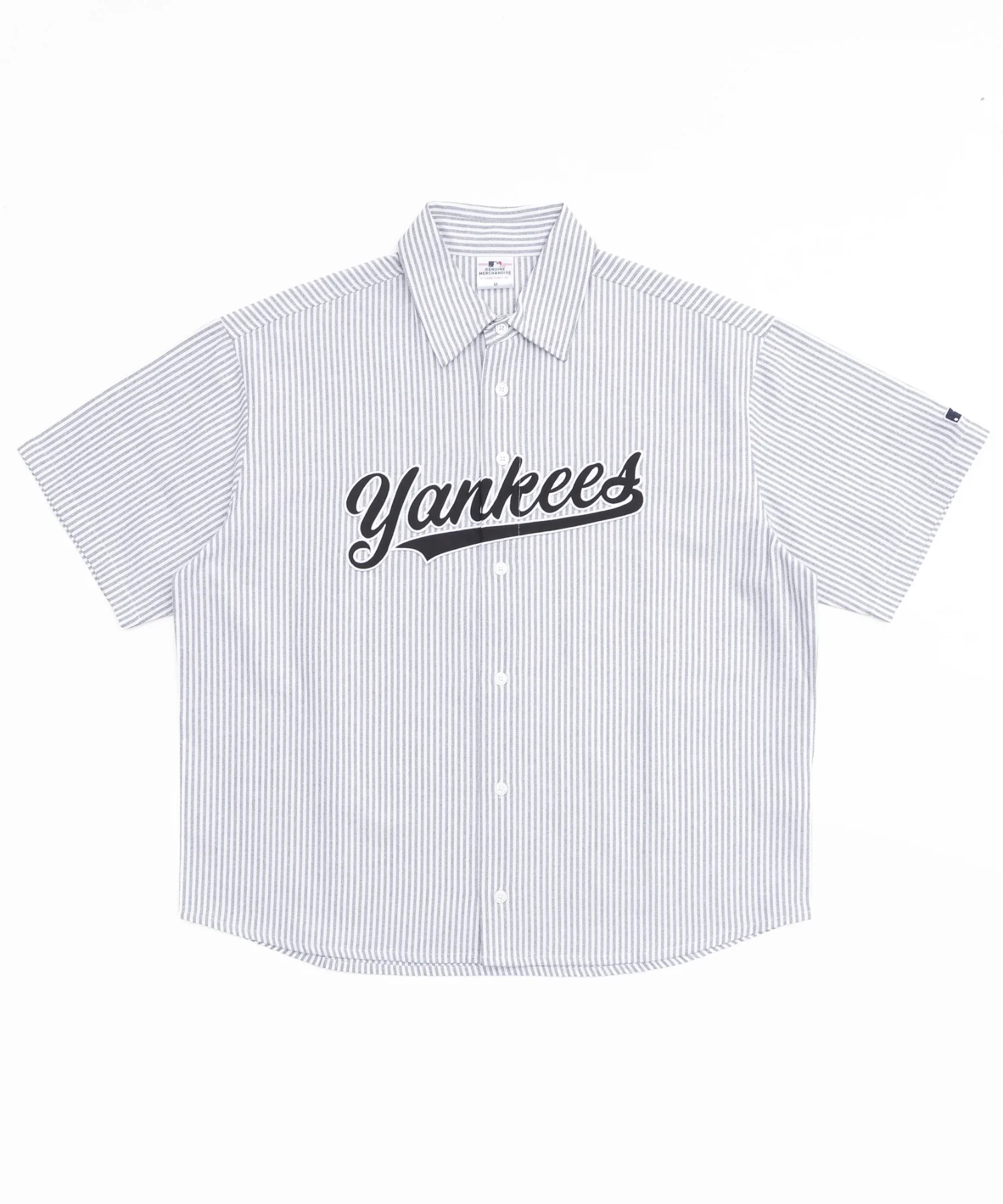 別注MLBストライプグラフィックシャツ(SS) - Image 40