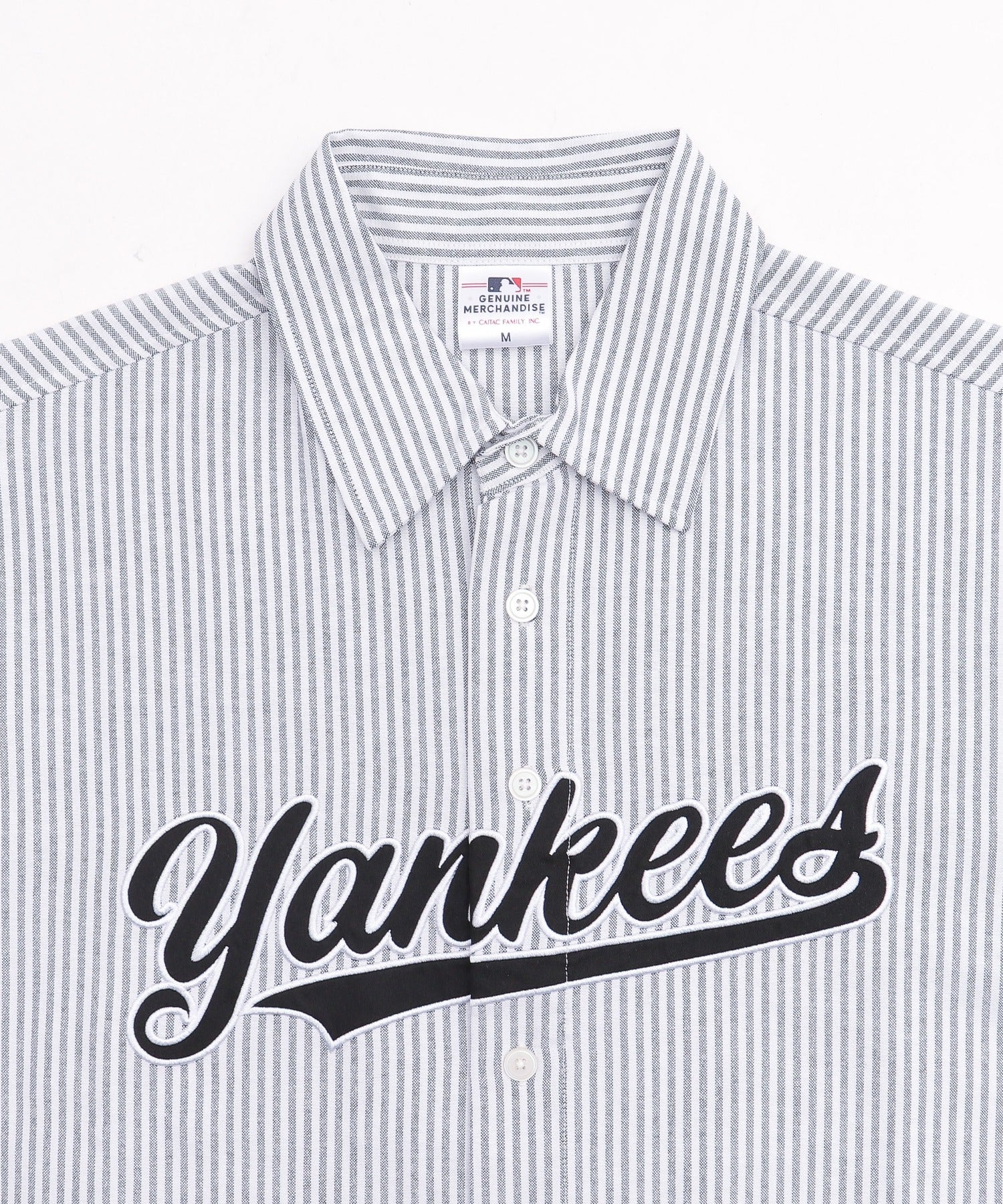別注MLBストライプグラフィックシャツ(SS) - Image 42